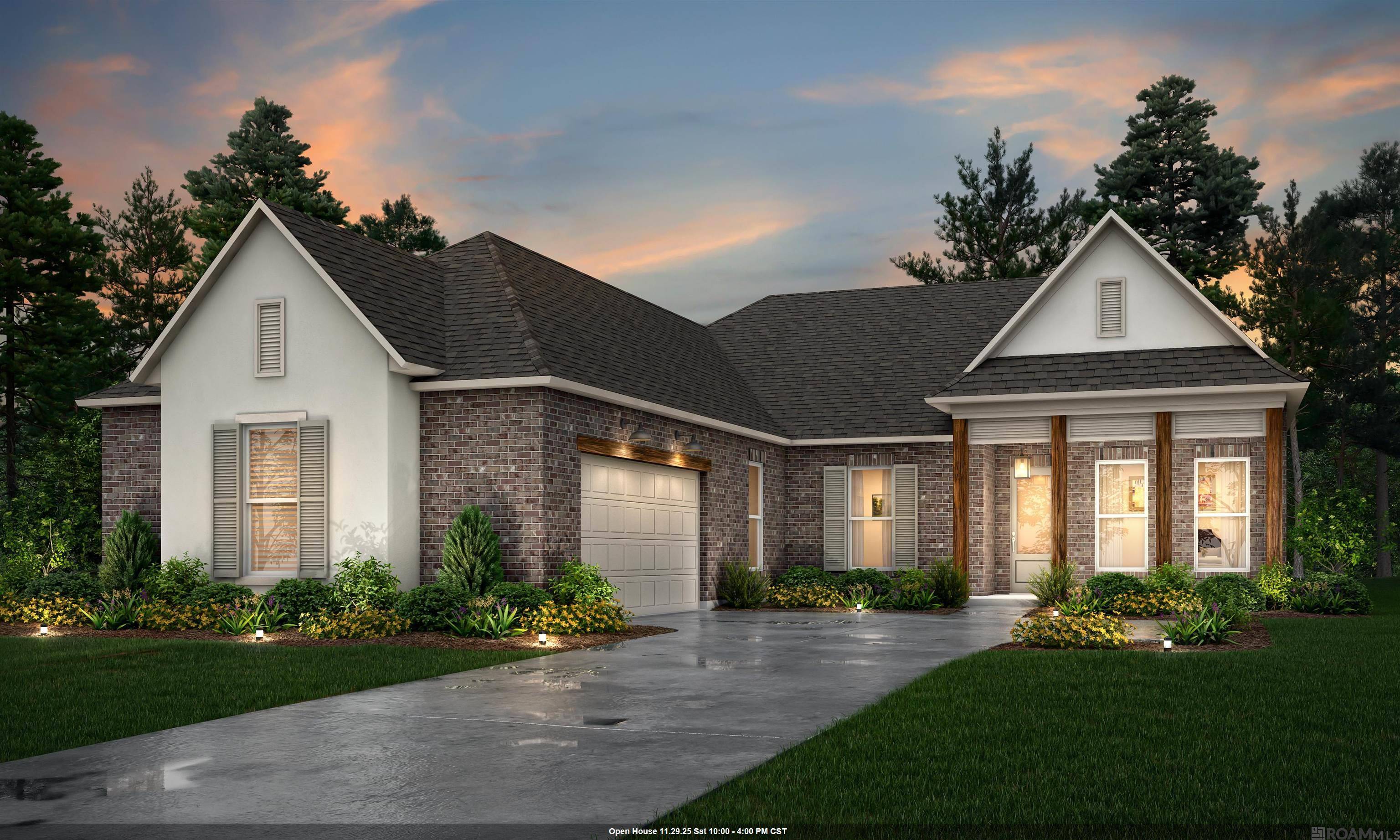 Madisonville, LA 70447,623 Night Heron Lane