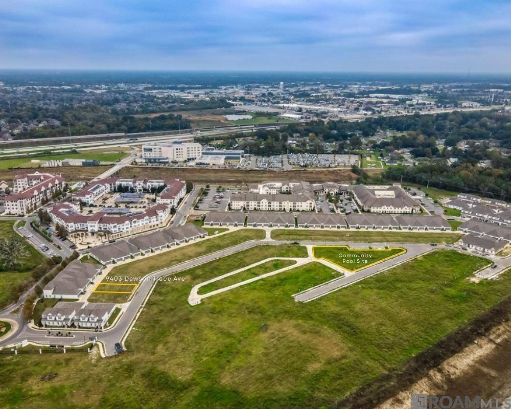 Baton Rouge, LA 70836,9403 Dawson Trace Ave