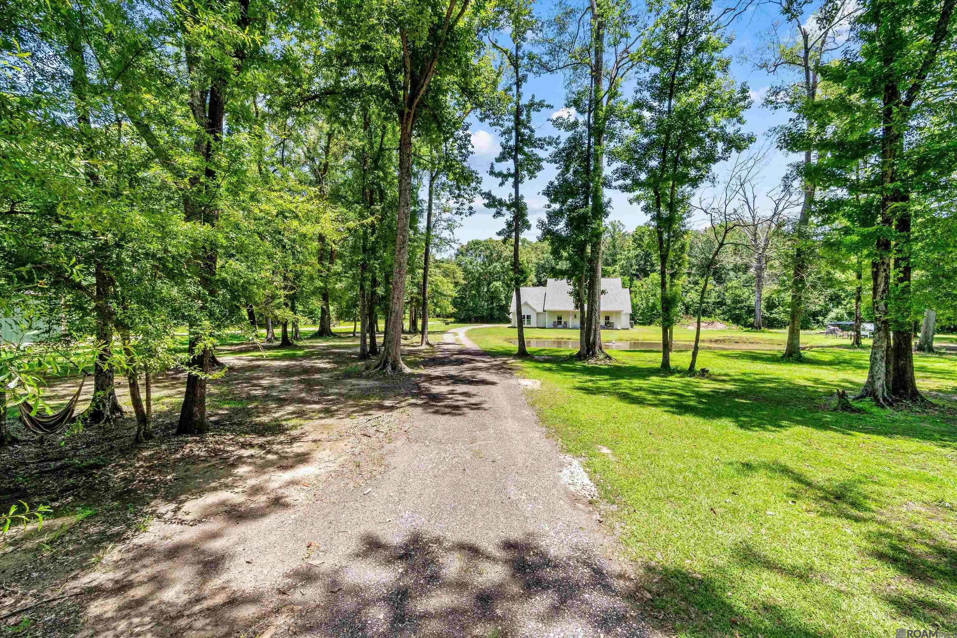 Zachary, LA 70791,16564 Old Settlement Rd