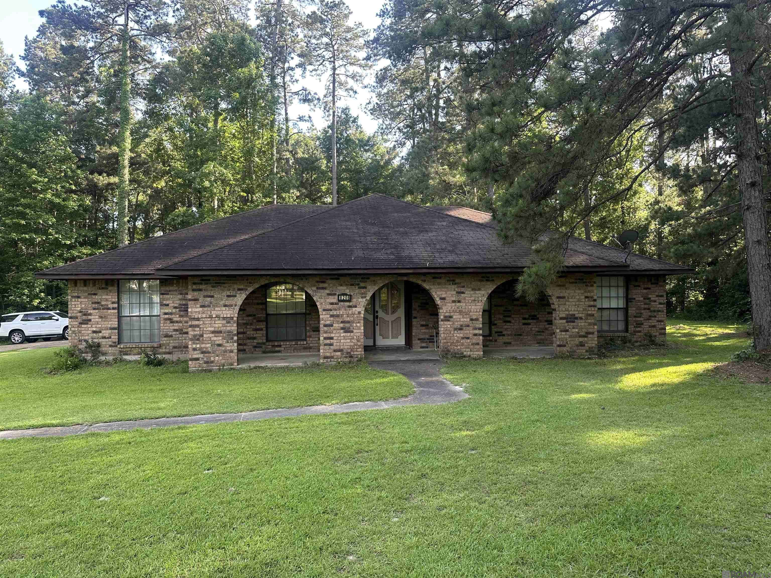 Olla, LA 71465,8208 Beechwood Loop