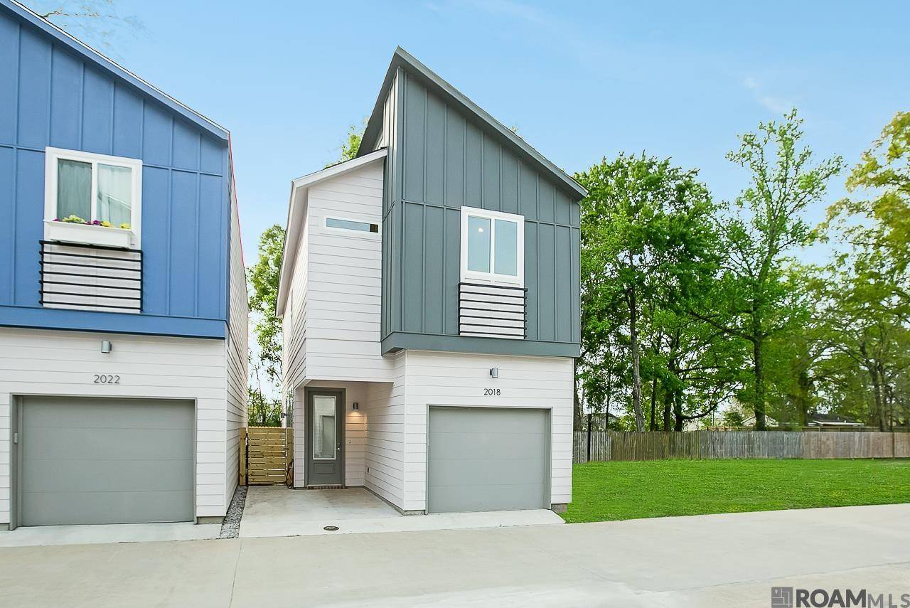 Baton Rouge, LA 70815,3800 Red Stick Villas Dr