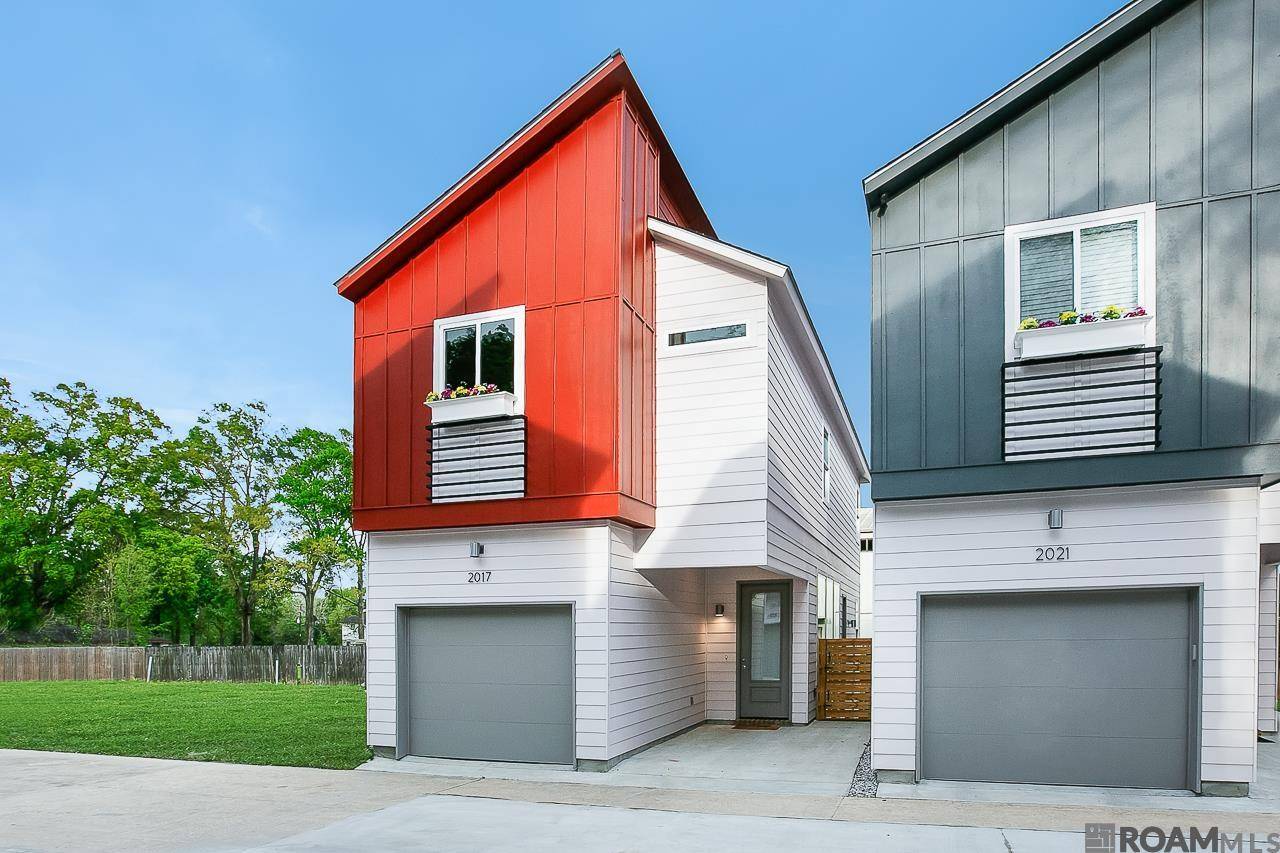 Baton Rouge, LA 70815,3800 Red Stick Villas Dr