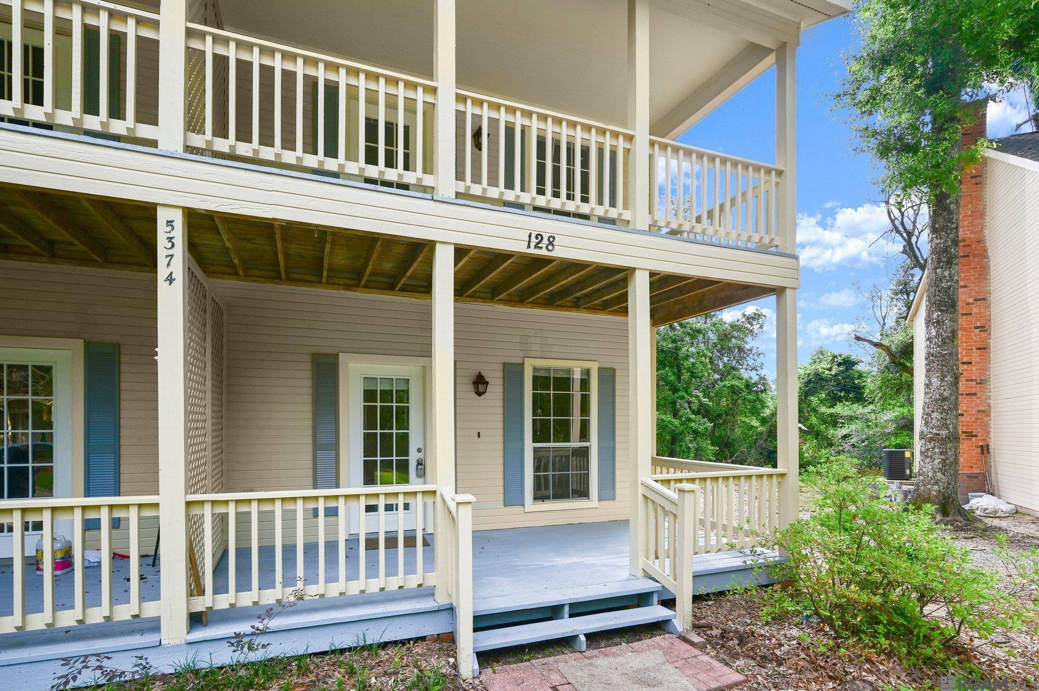 St Francisville, LA 70775,5374 Rosedown Ct ##128