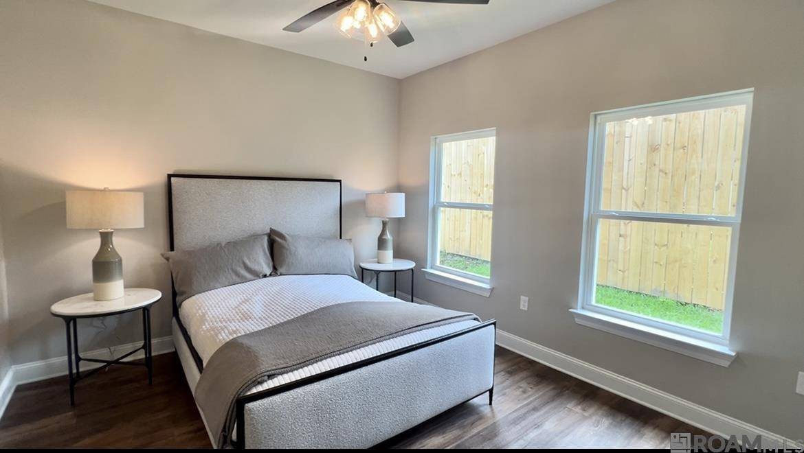 Baton Rouge, LA 70806,Lot 1 D'une Terre Ave