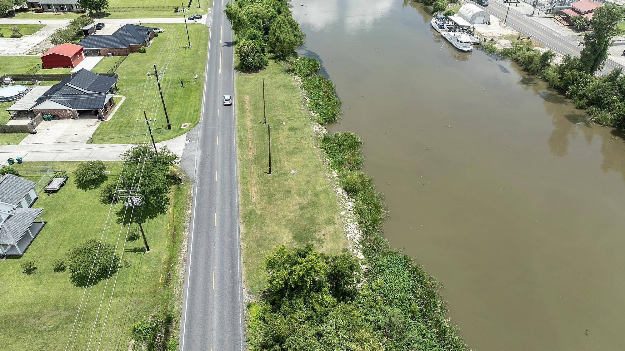 Larose, LA 70373,TBD Highway 308