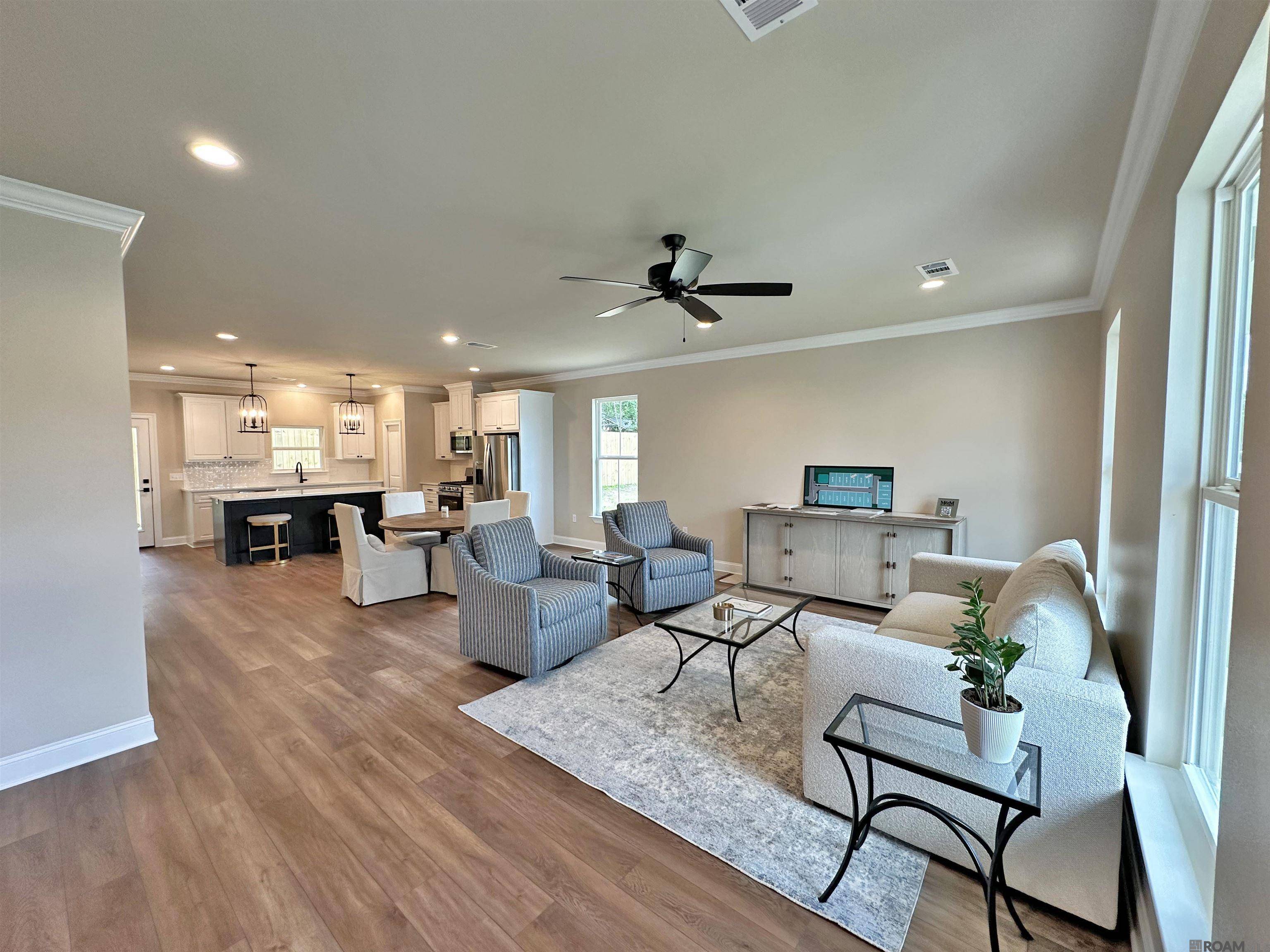 Baton Rouge, LA 70806,Lot 7 D'une Terre Ave