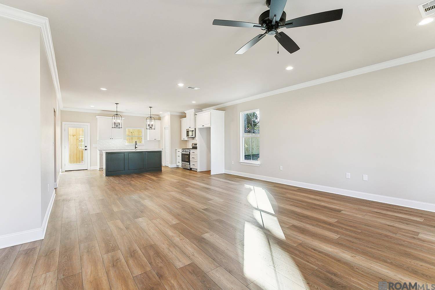 Baton Rouge, LA 70806,Lot 7 D'une Terre Ave