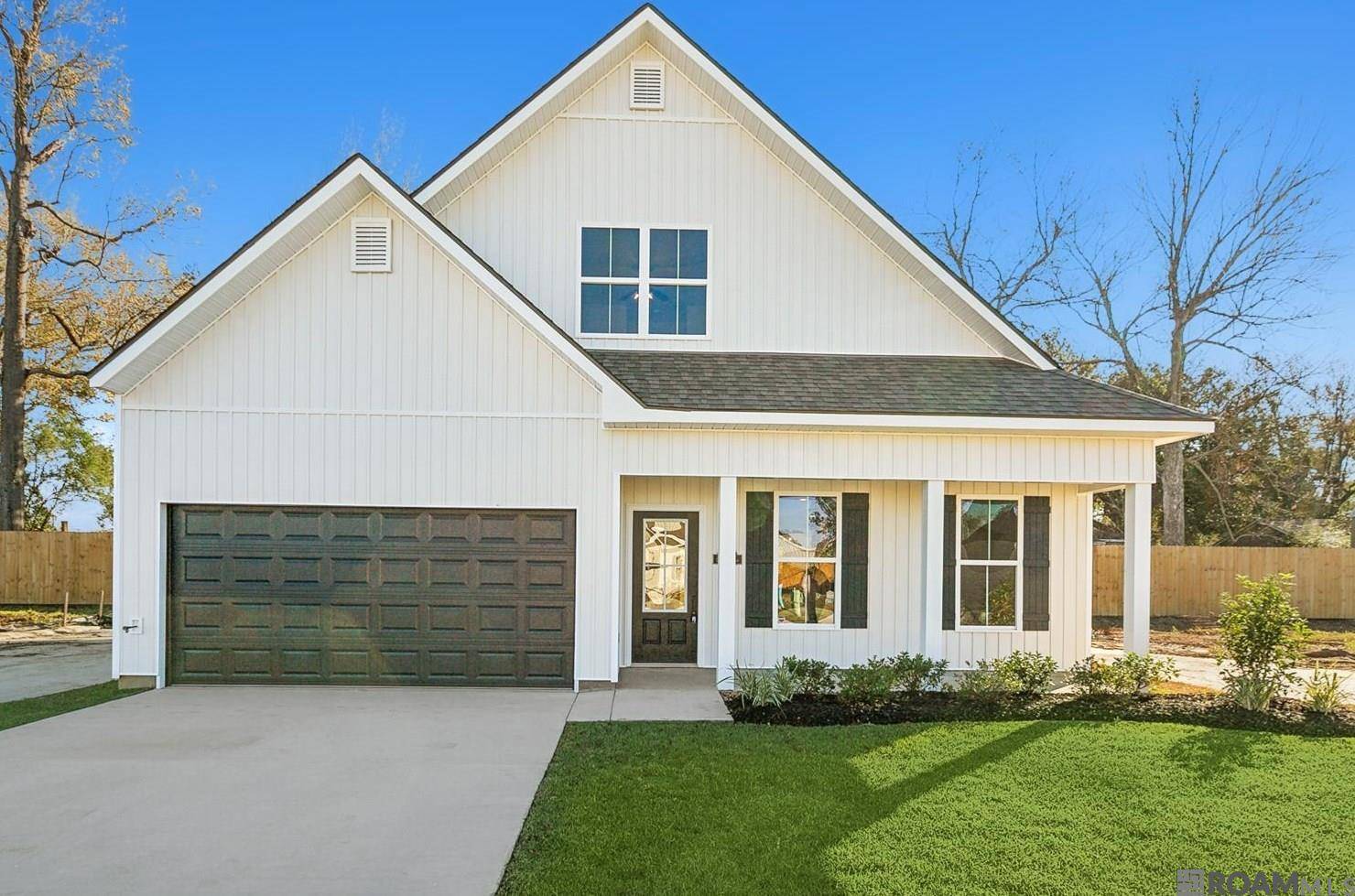 Baton Rouge, LA 70806,Lot 7 D'une Terre Ave