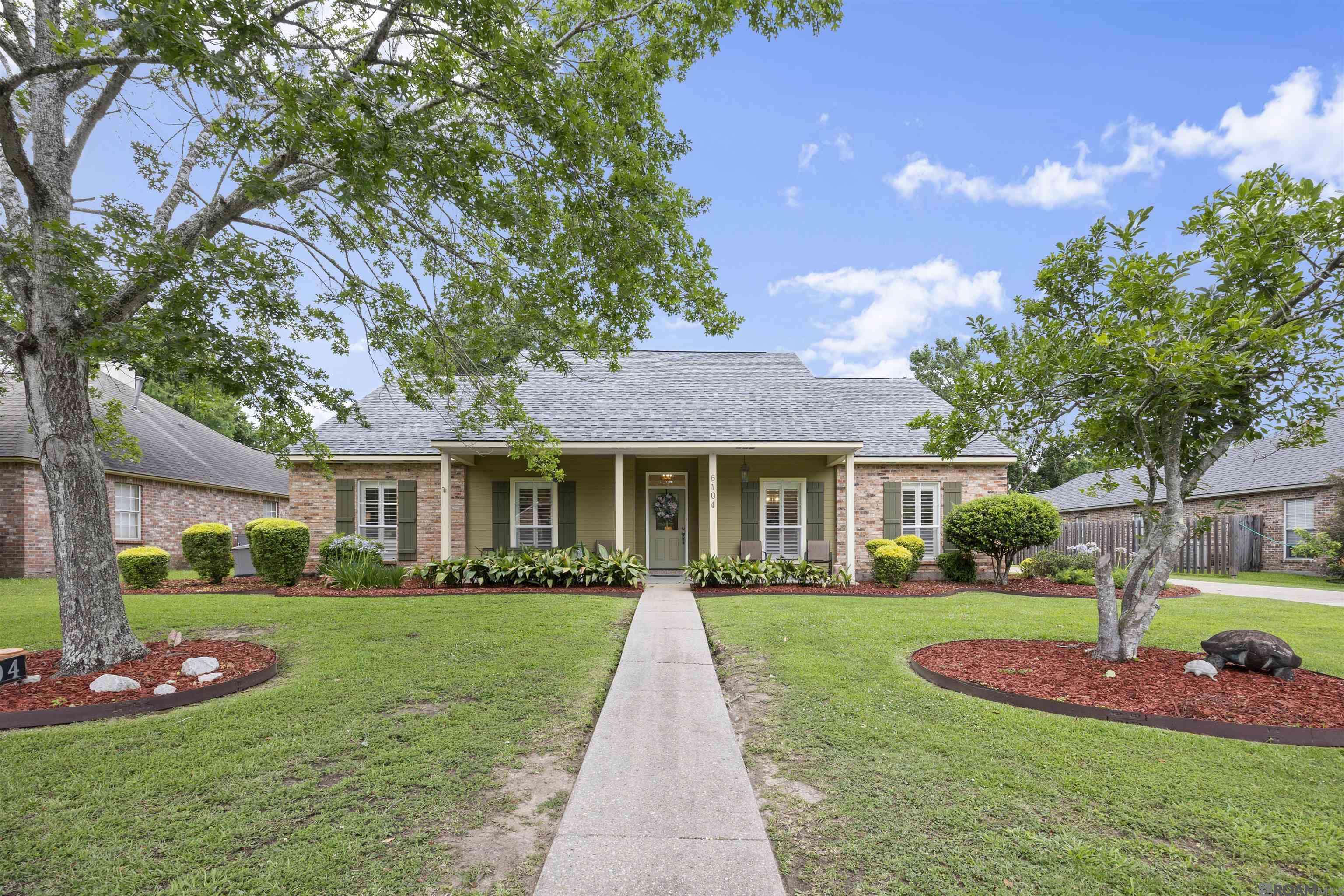 Baton Rouge, LA 70820,6104 Destrehan Dr