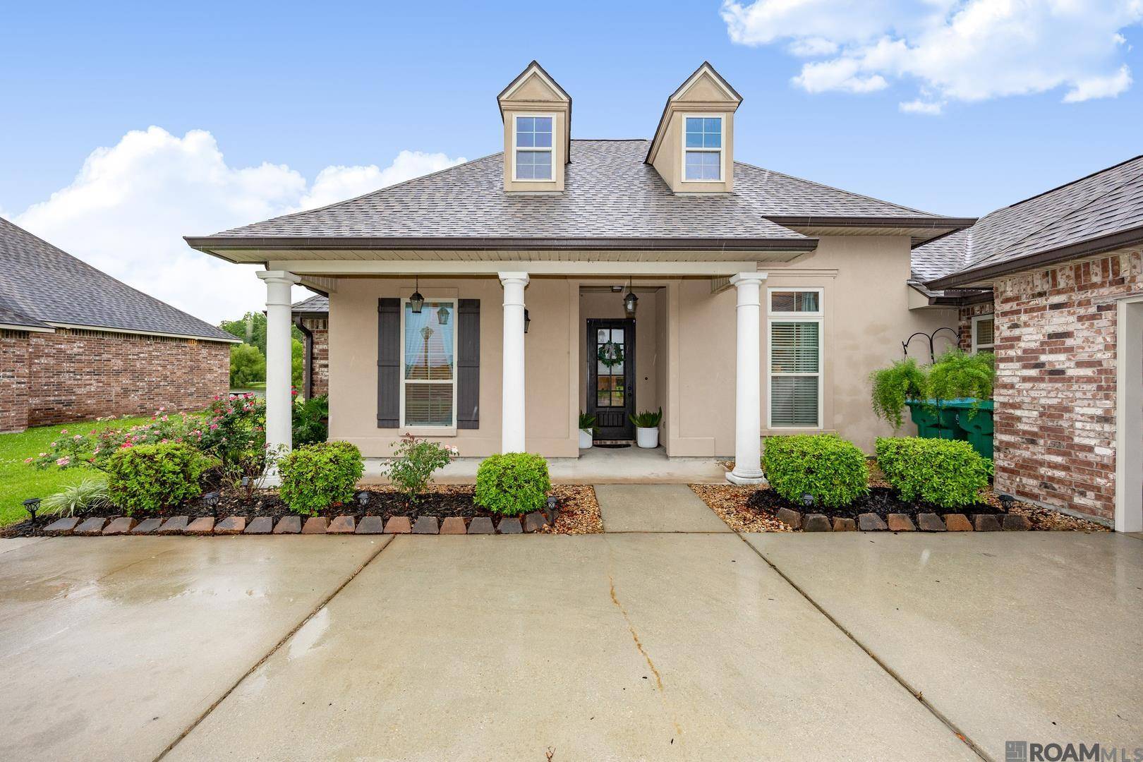 Addis, LA 70710,3986 Union Dr