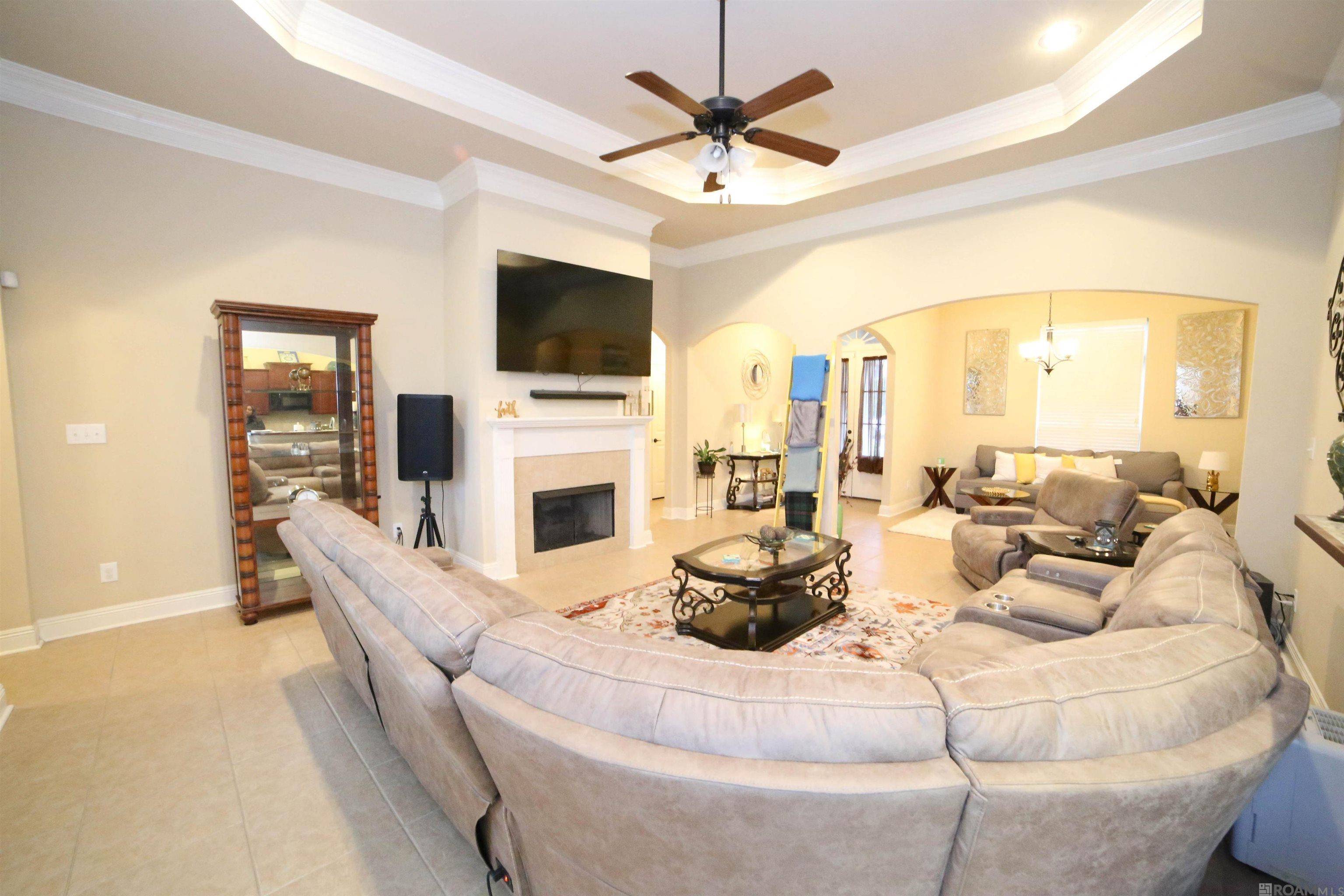Zachary, LA 70791,6691 Vista Oaks Ct