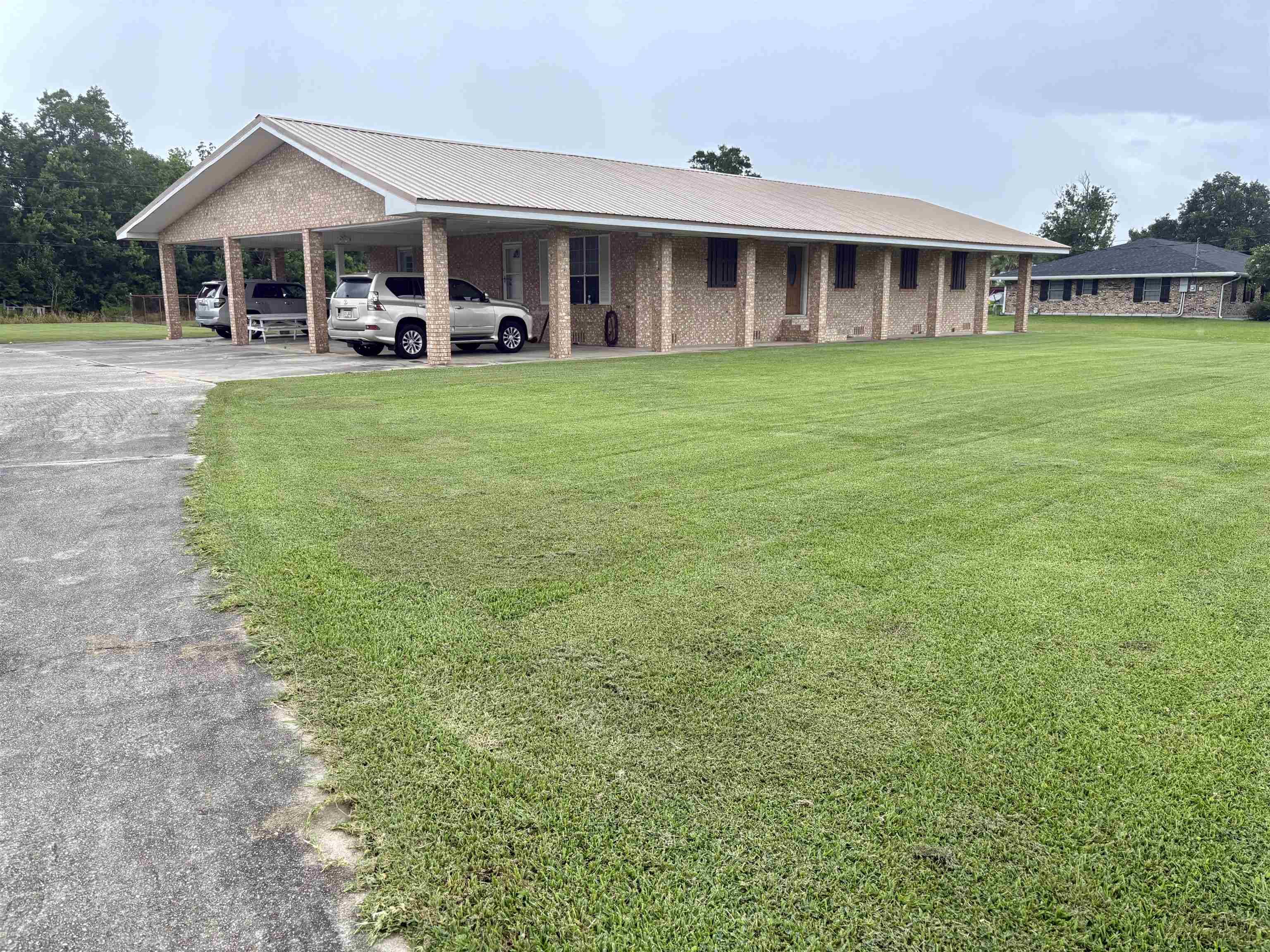 Larose, LA 70373,348 West 23rd Street