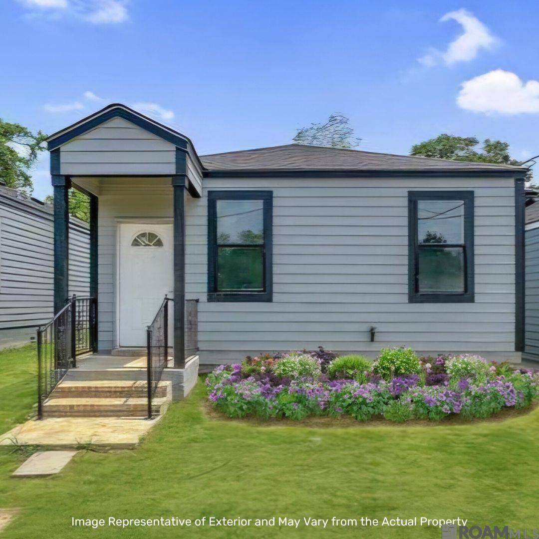 Baton Rouge, LA 70802,180 W Harrison St