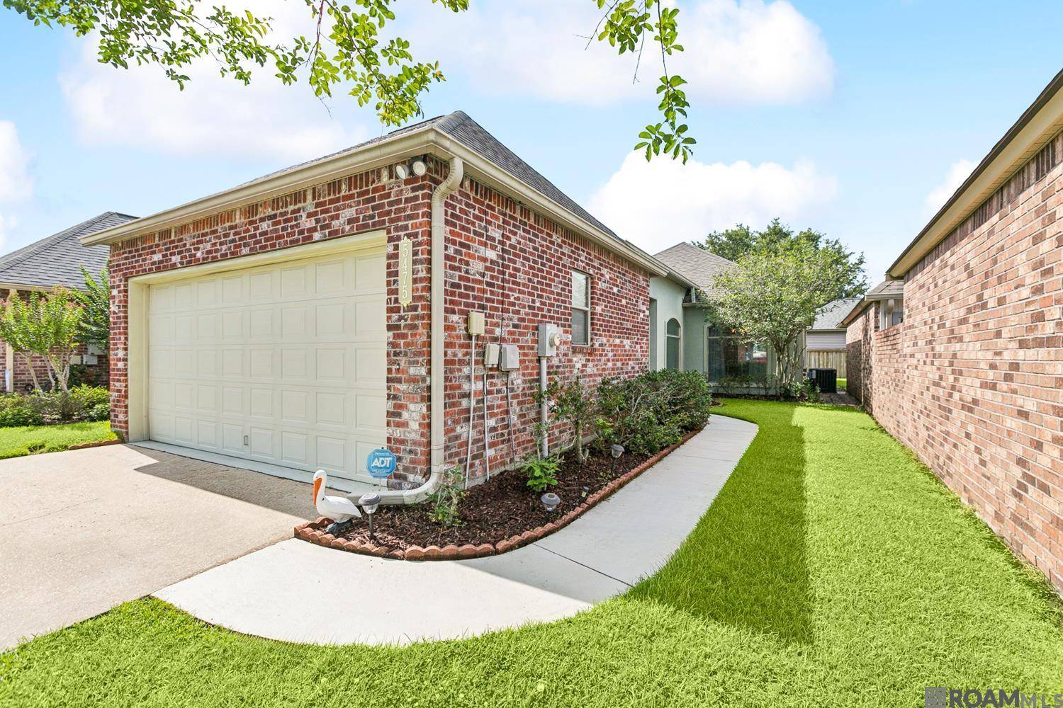 Gonzales, LA 70737,5475 Courtyard Dr