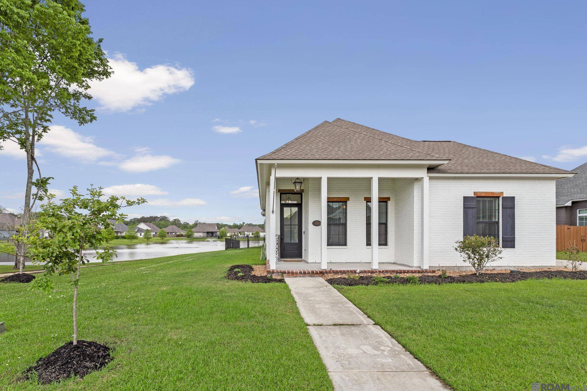 Baton Rouge, LA 70818,8326 Sully Dr