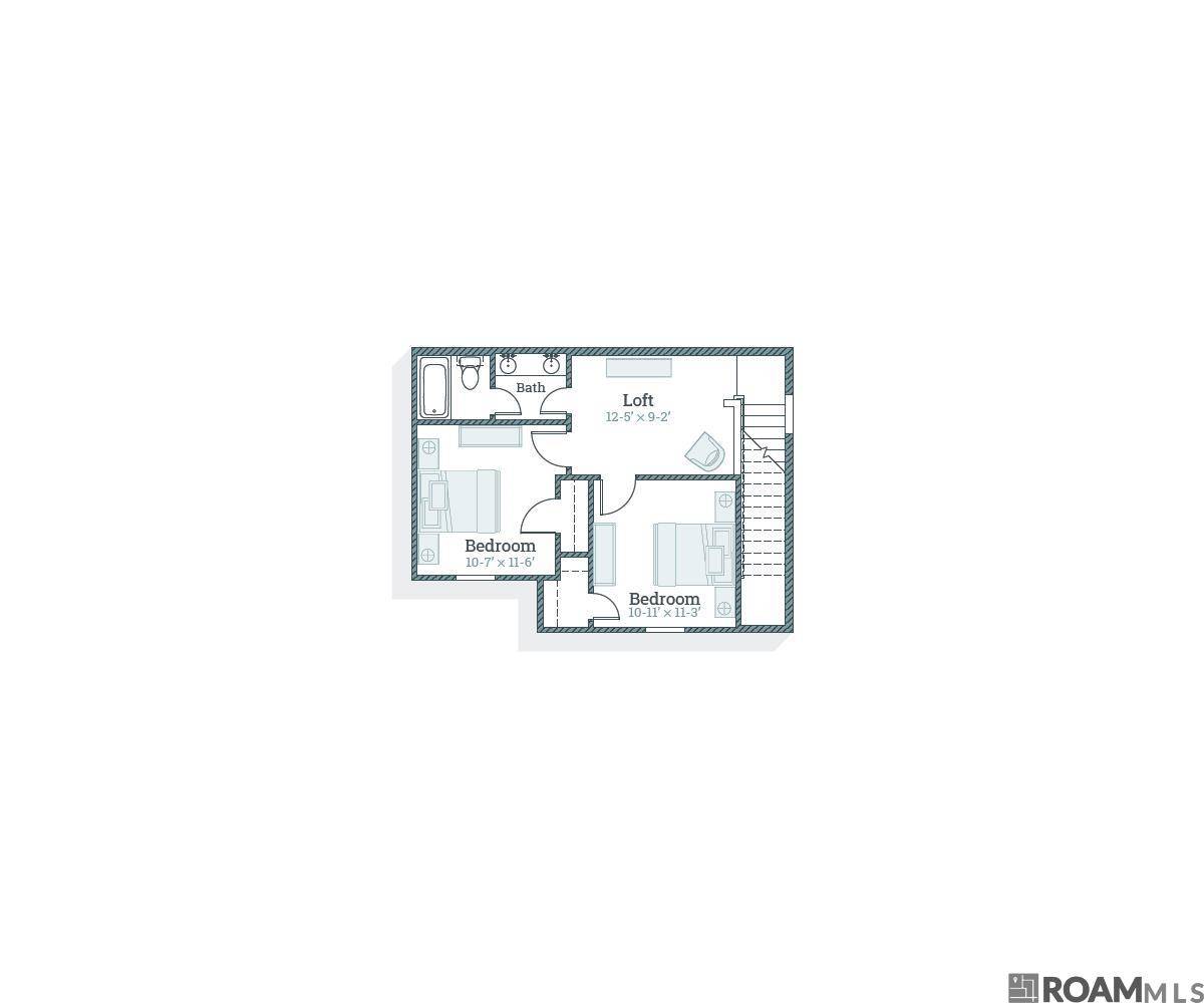 Baton Rouge, LA 70808,1714 Rue De Grand