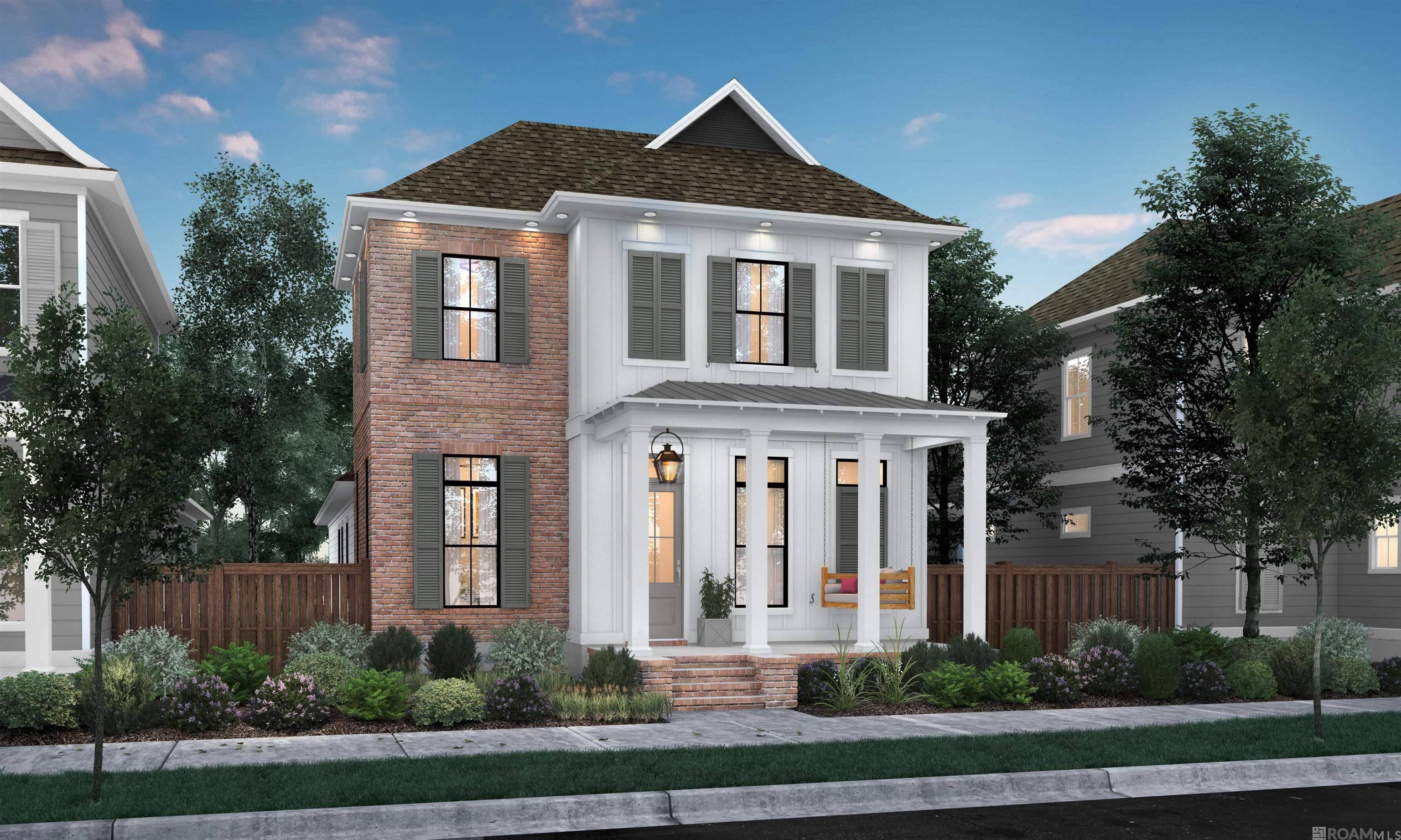 Baton Rouge, LA 70808,1714 Rue De Grand