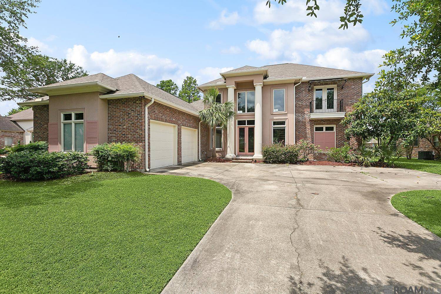 Gonzales, LA 70737,6141 Jonathan Alaric Ave