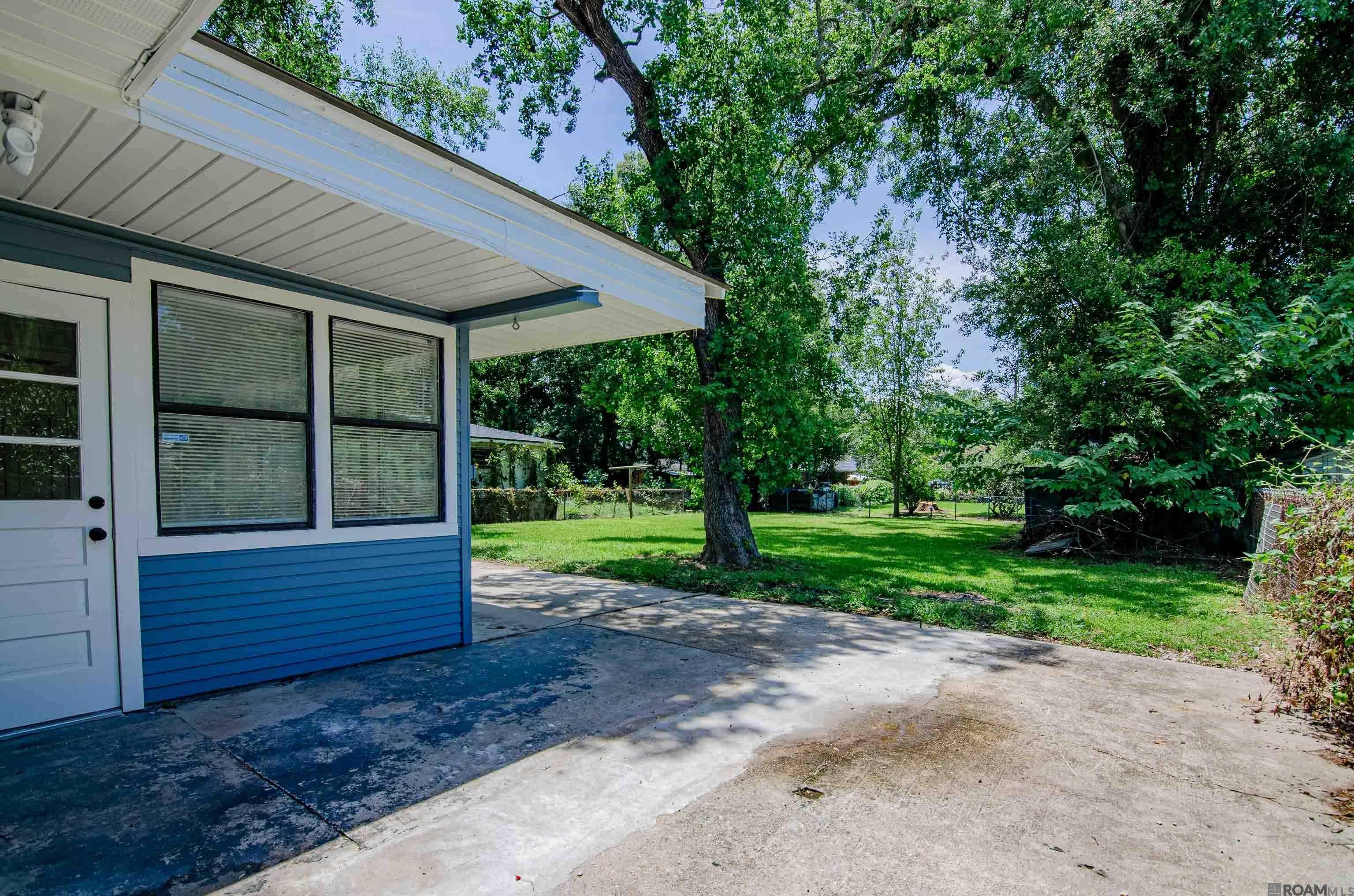 Baton Rouge, LA 70802,1245 Aster St