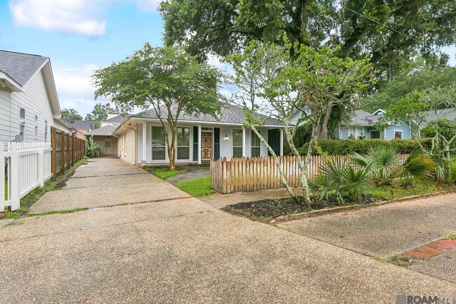 Baton Rouge, LA 70808,2634 Lydia Ave
