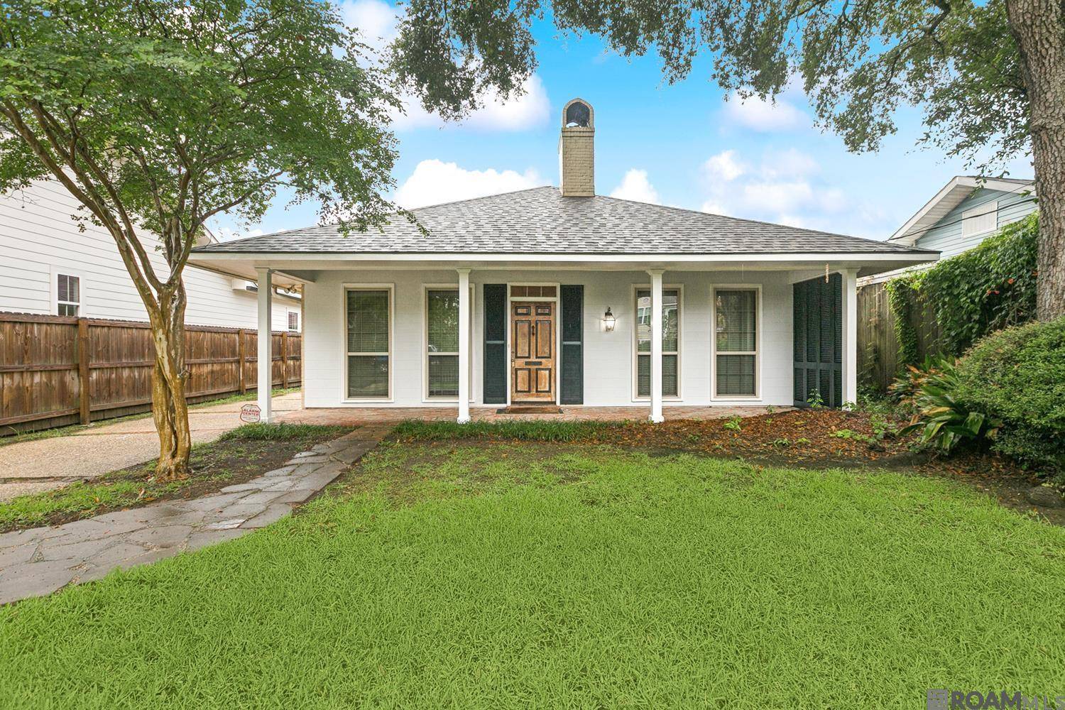 Baton Rouge, LA 70808,2634 Lydia Ave
