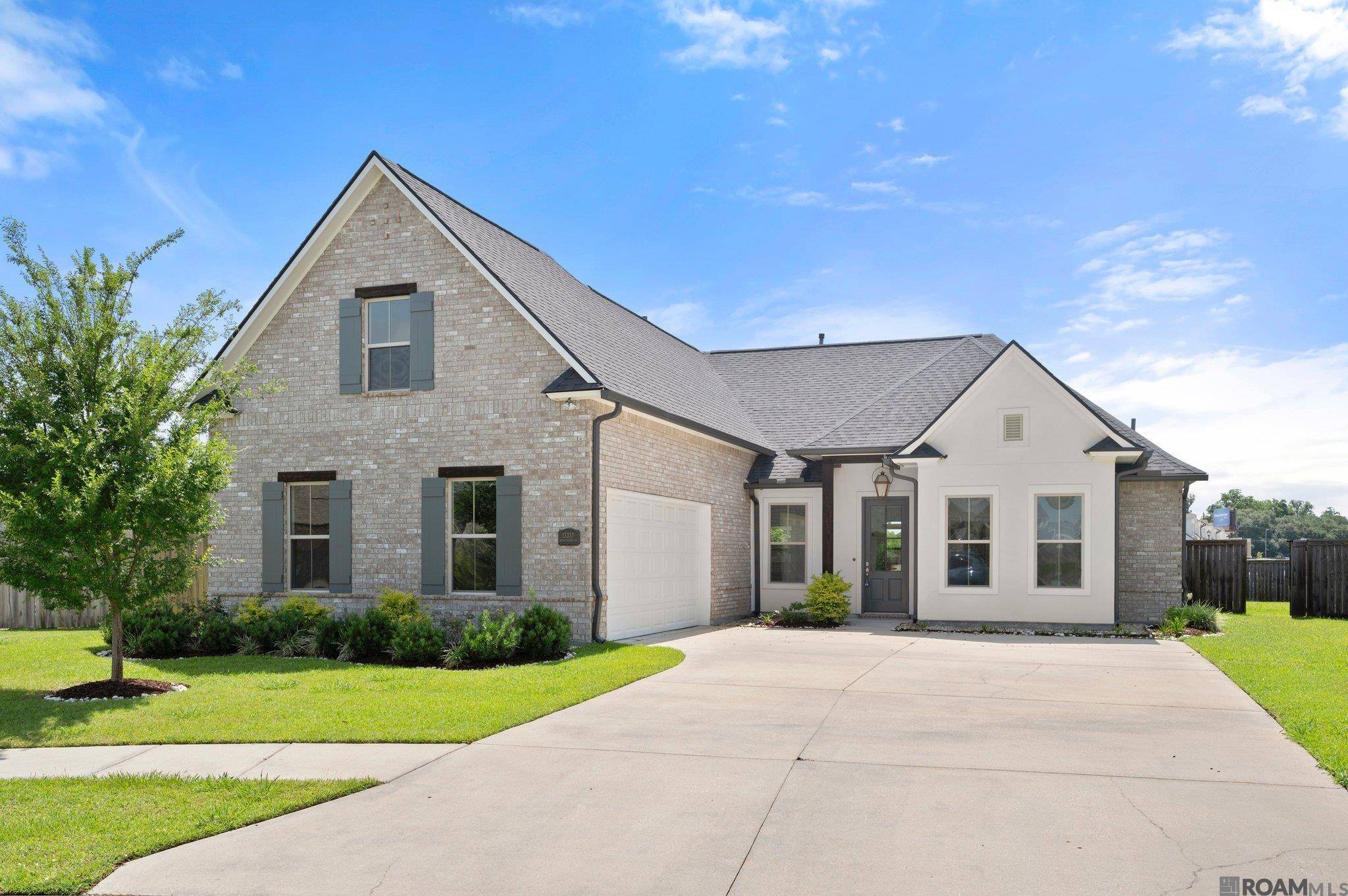 Geismar, LA 70734,13337 Belle Prairie Dr