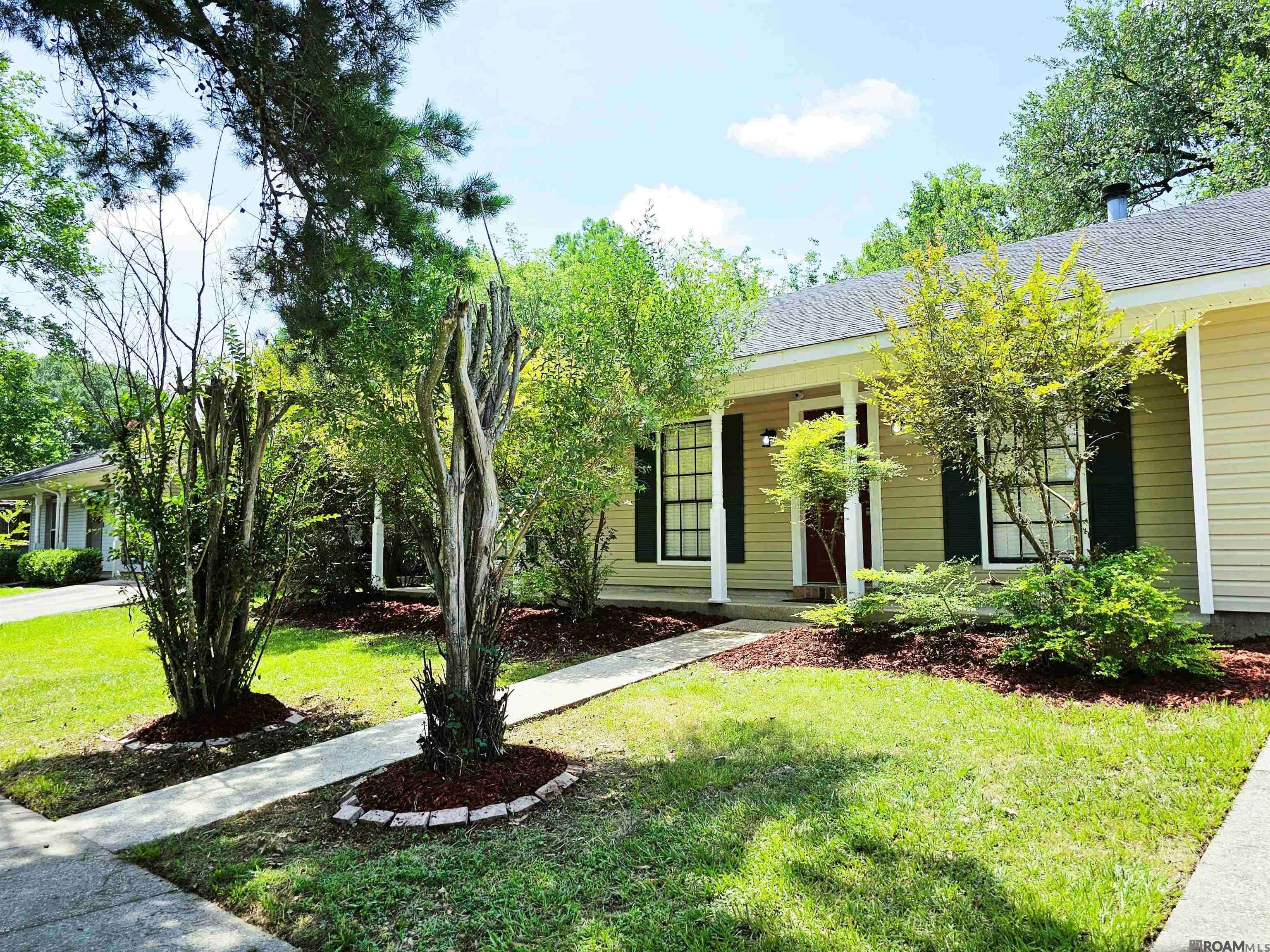 Baton Rouge, LA 70817,15166 Cocodrie Dr