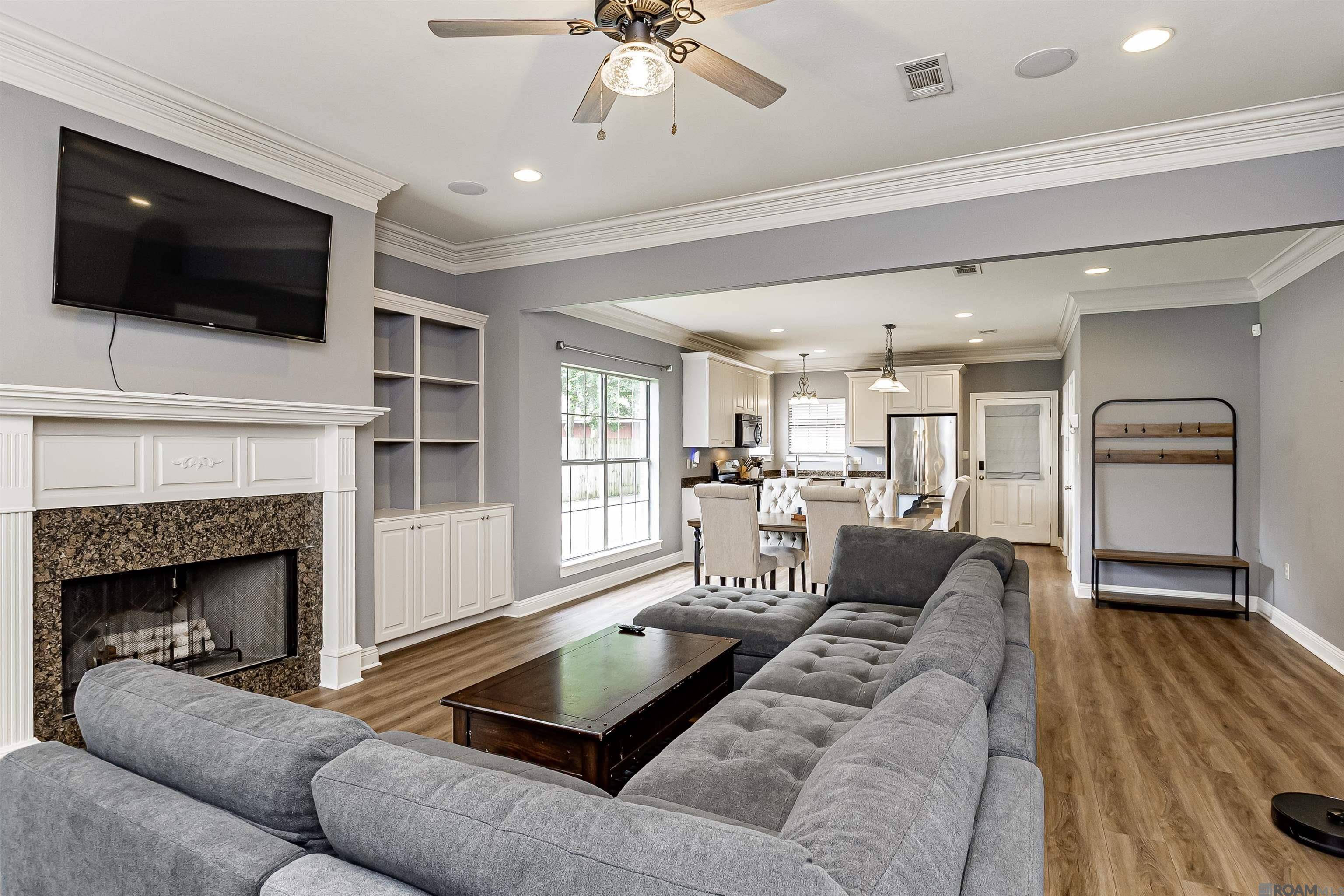New Roads, LA 70760,101 River Run Ct