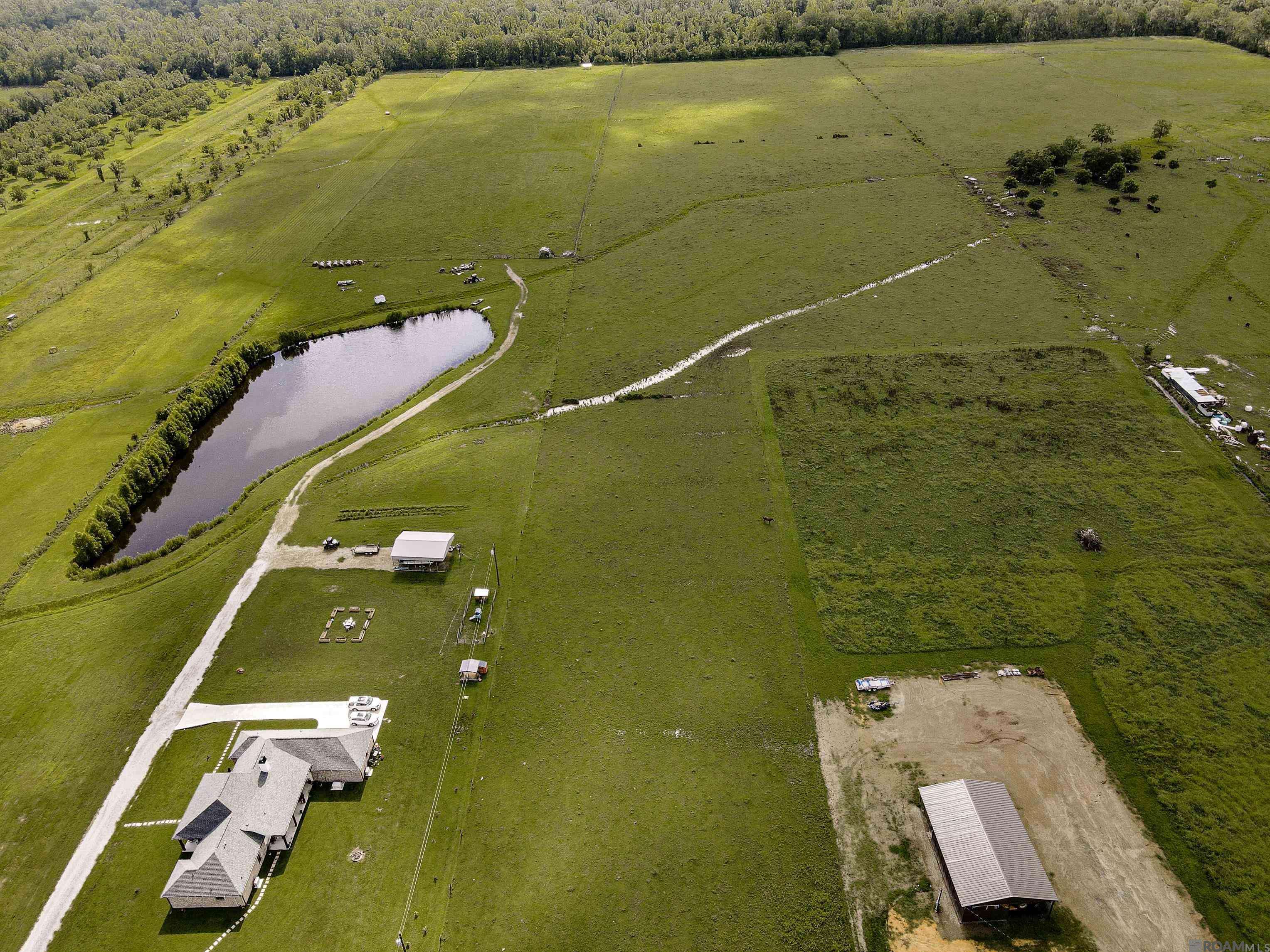 Torbert, LA 70762,4829 Manda Ln
