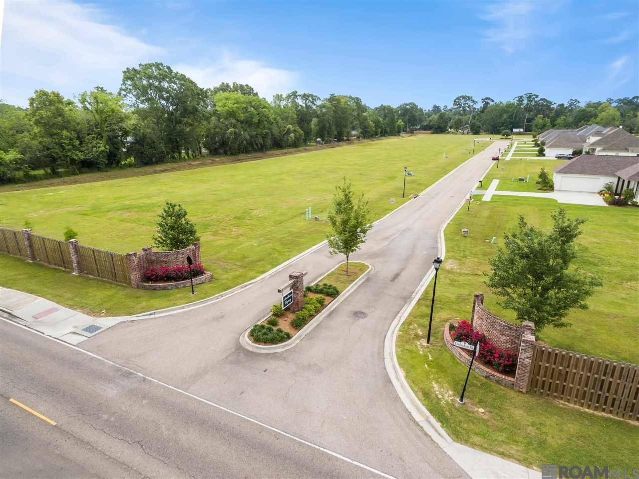 Denham Springs, LA 70726,Lot 17 Southern Living Ln