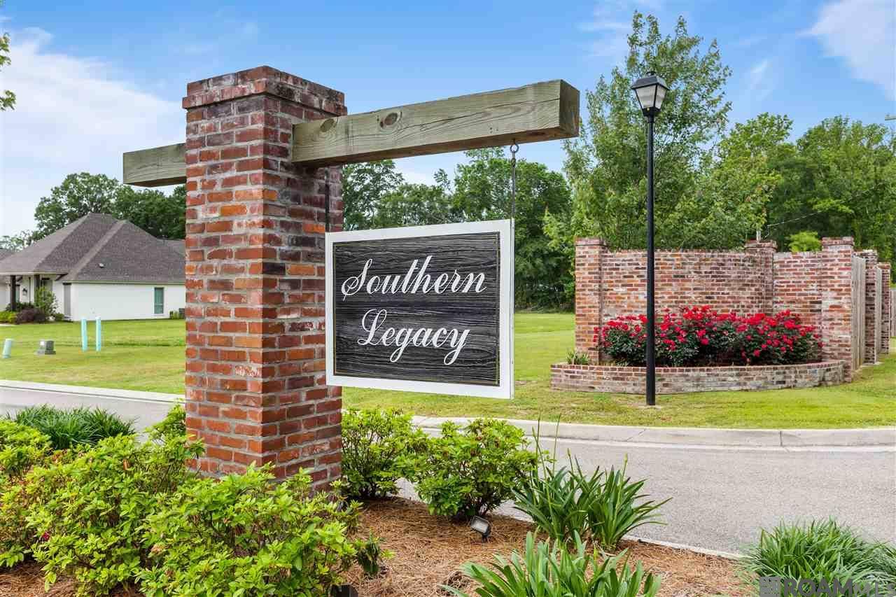 Denham Springs, LA 70726,Lot 17 Southern Living Ln