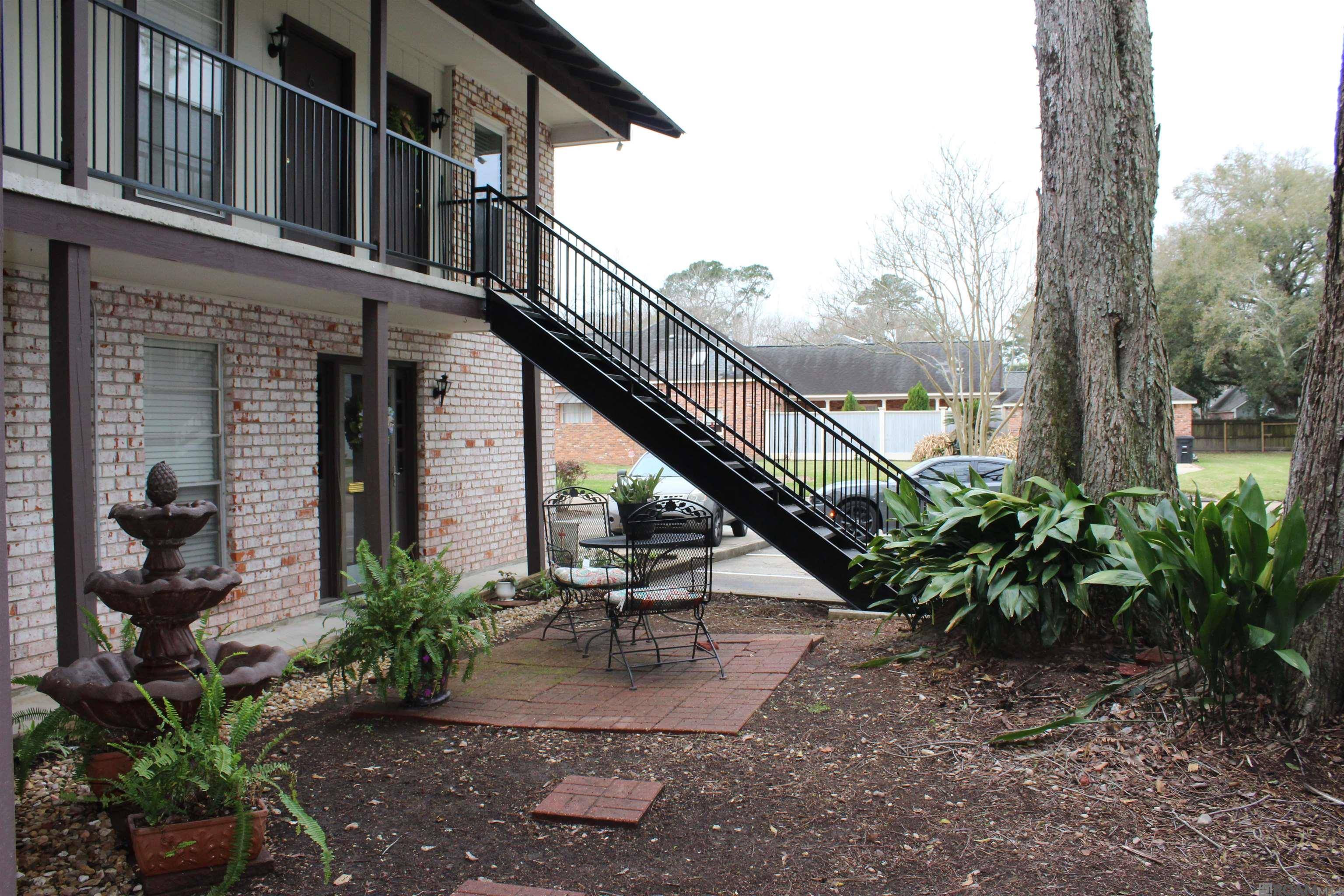 Baton Rouge, LA 70808,140 Wylie Dr ##3