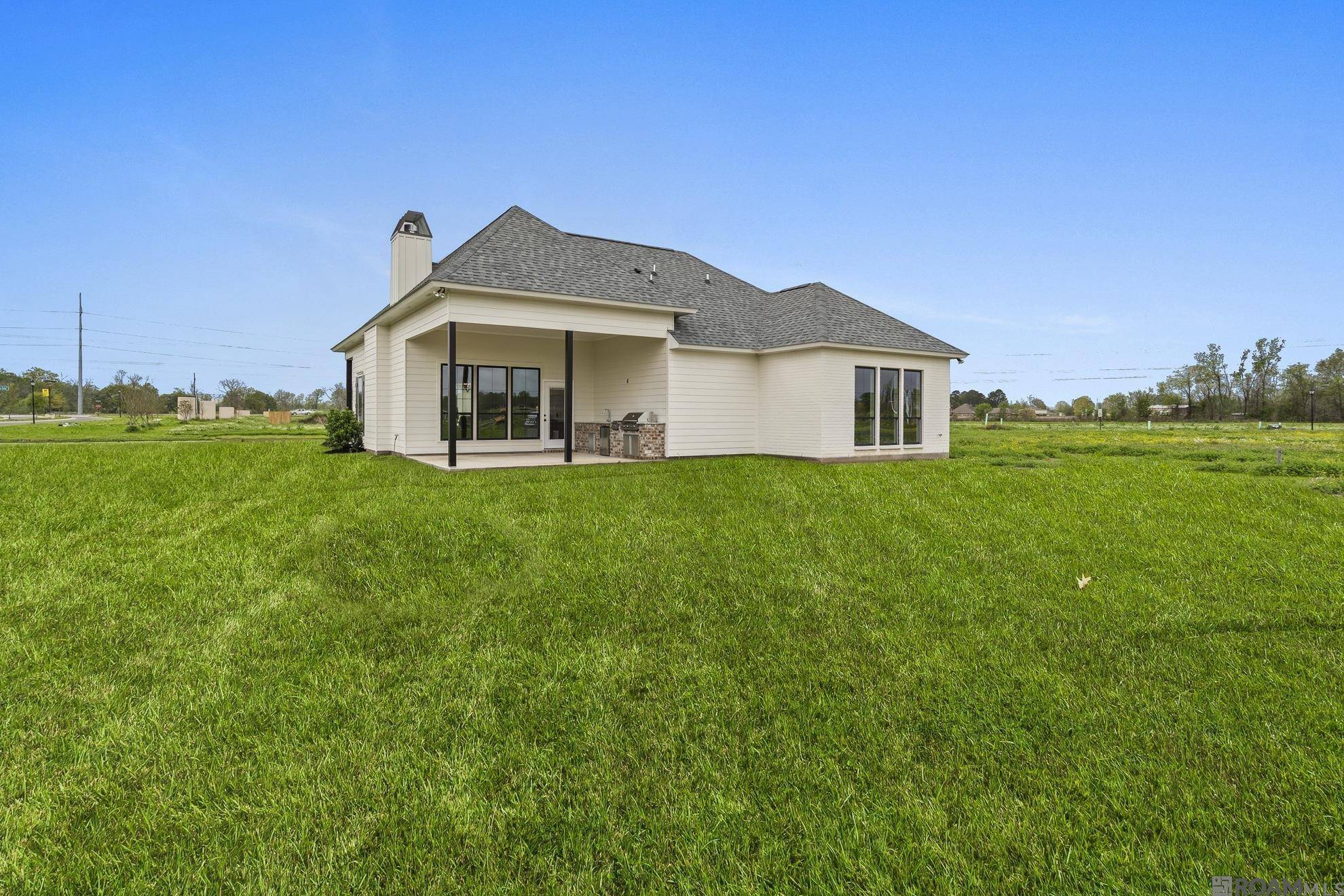Darrow, LA 70725,39532 Hernando De Soto Dr