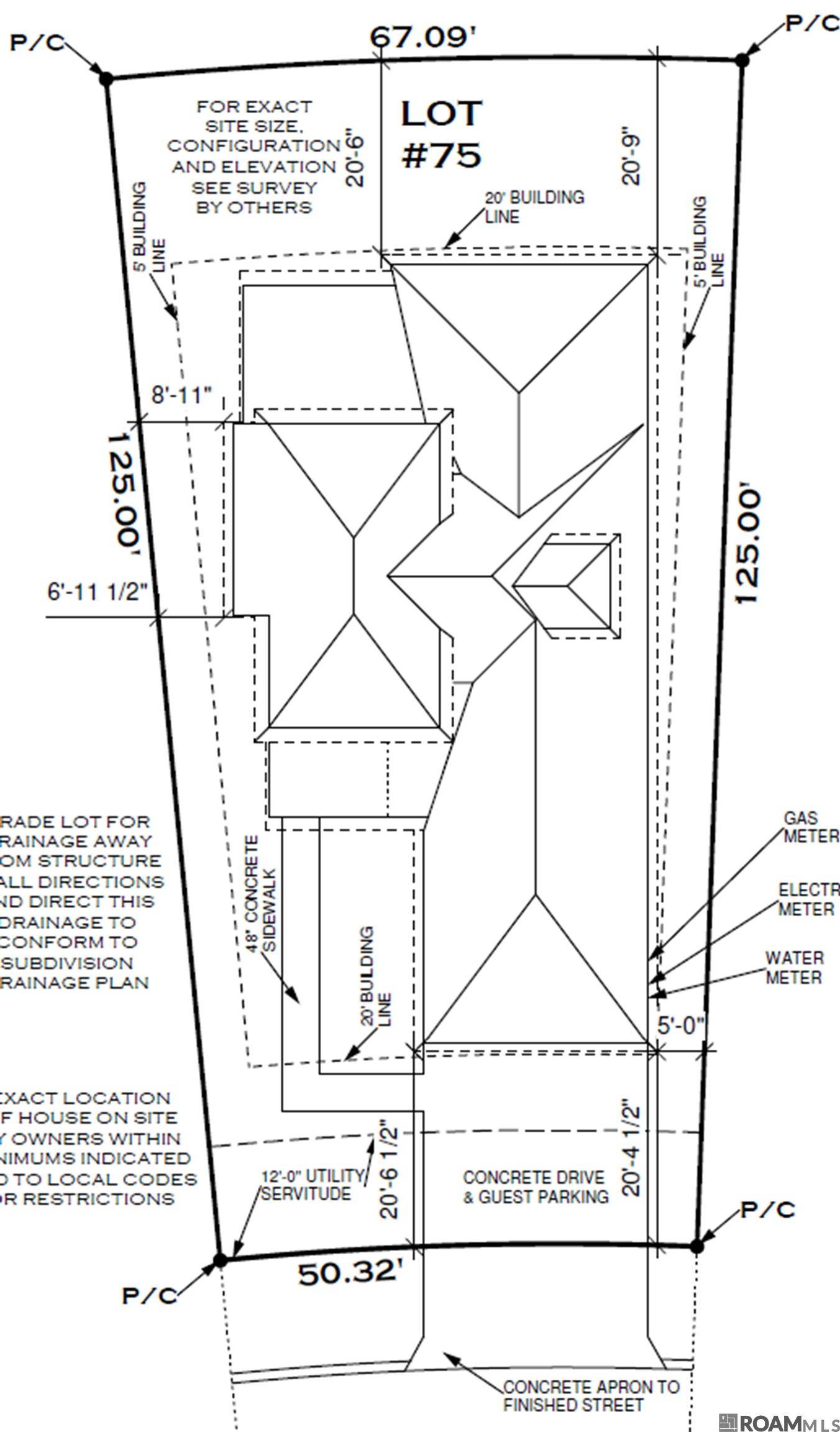 Darrow, LA 70725,39551 Hernando De Soto Dr