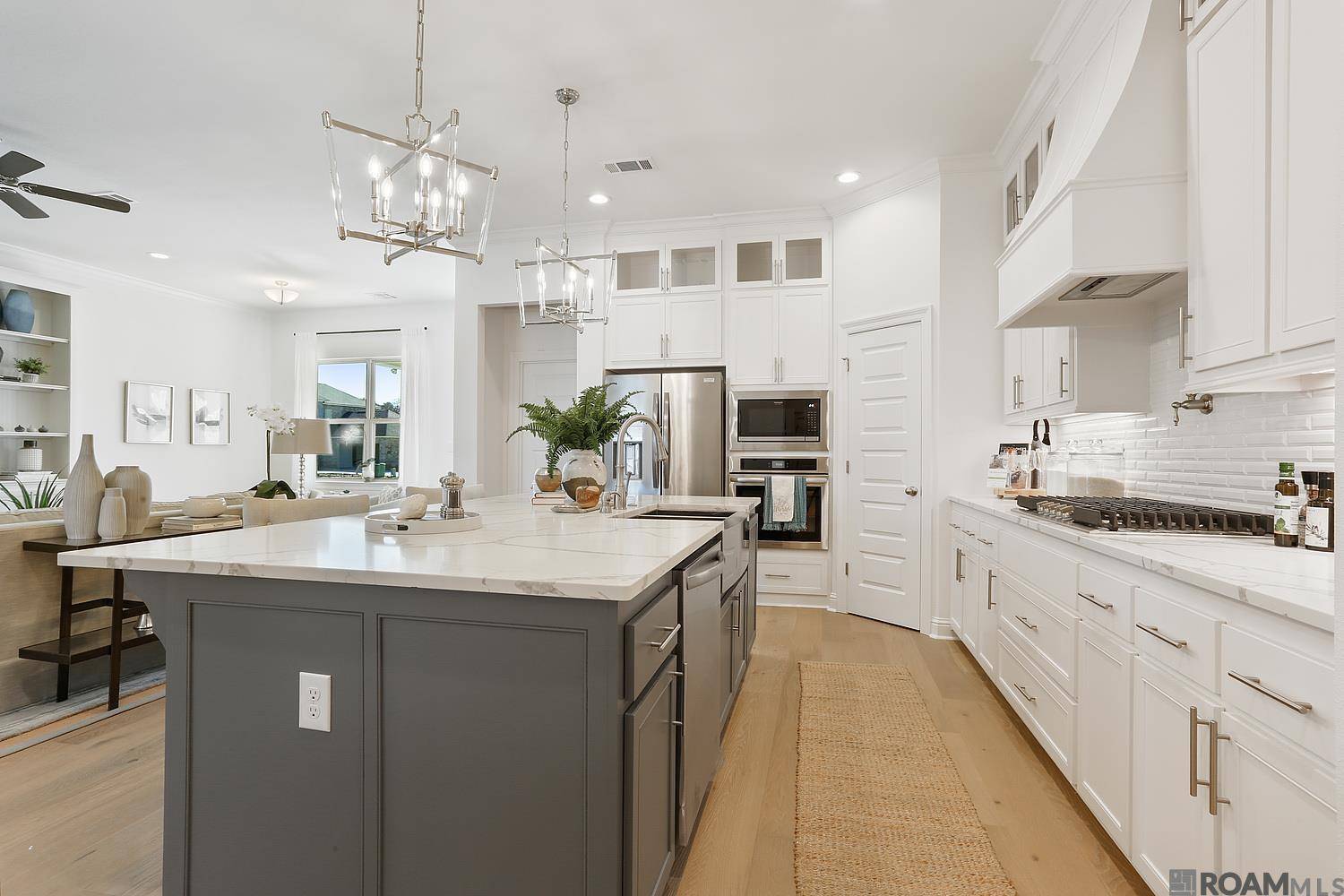 Geismar, LA 70734,36265 Belle Parc Ave