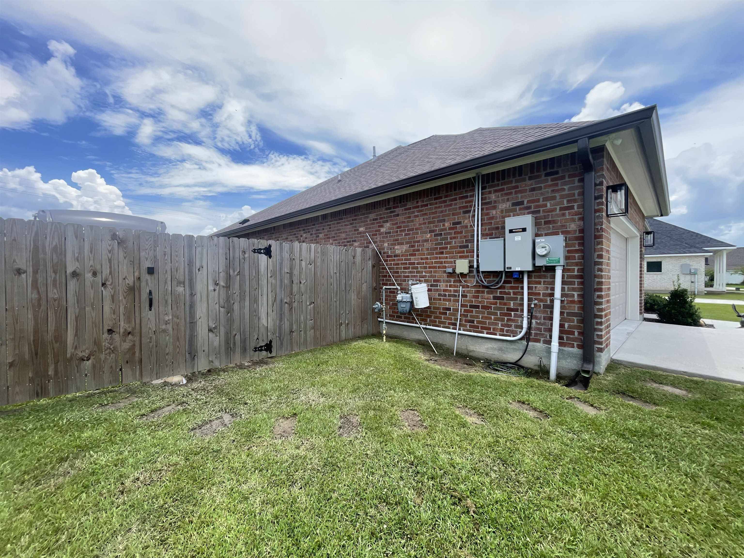 Schriever, LA 70395,114 Rue Wyatt Philip