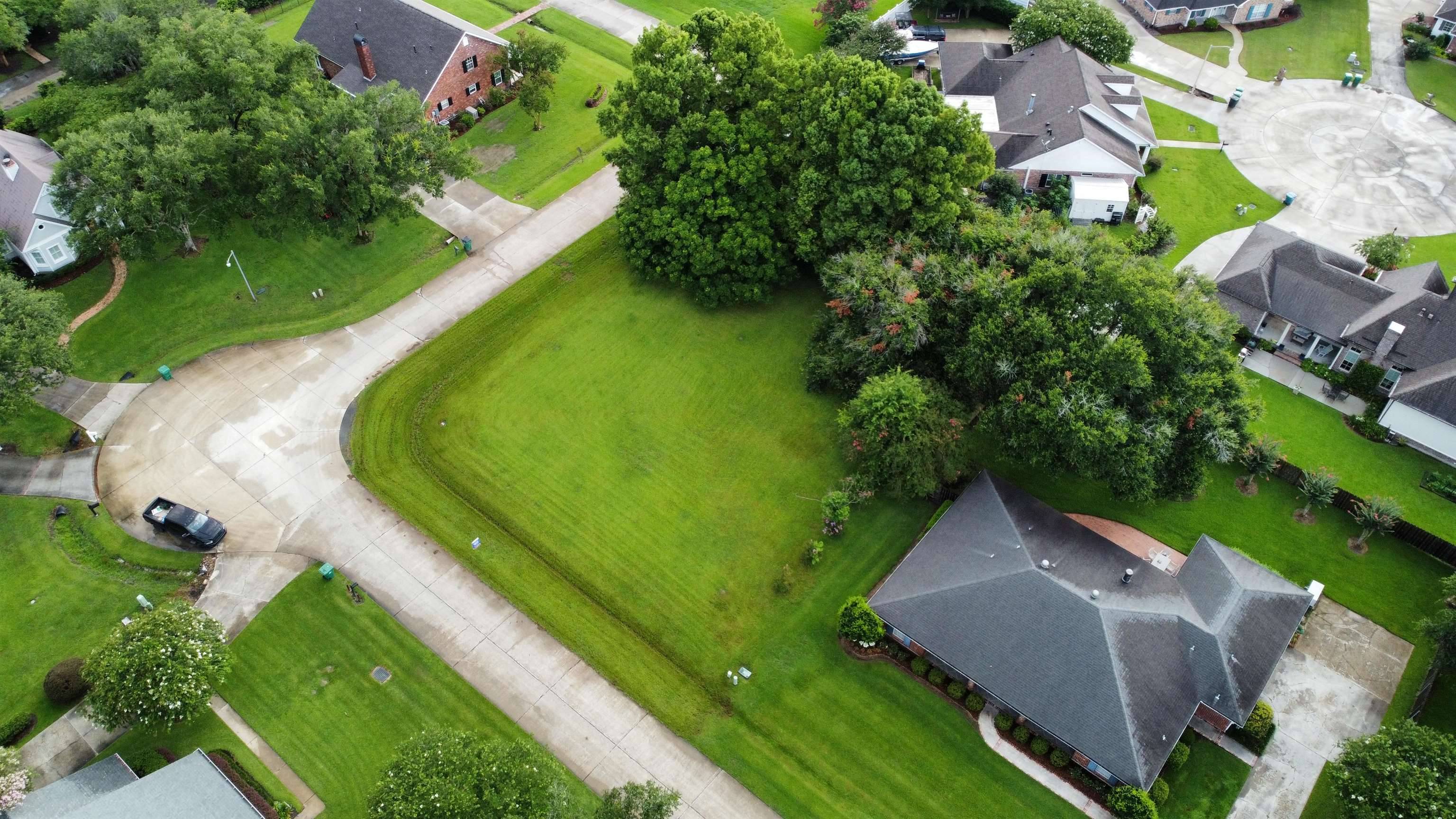 Thibodaux, LA 70301,TBD Cedar Tree Drive