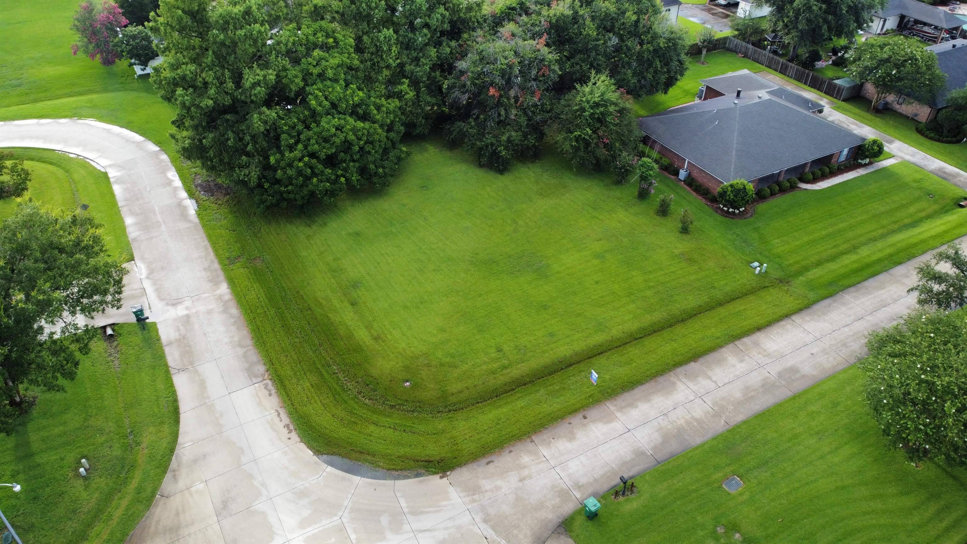 Thibodaux, LA 70301,TBD Cedar Tree Drive