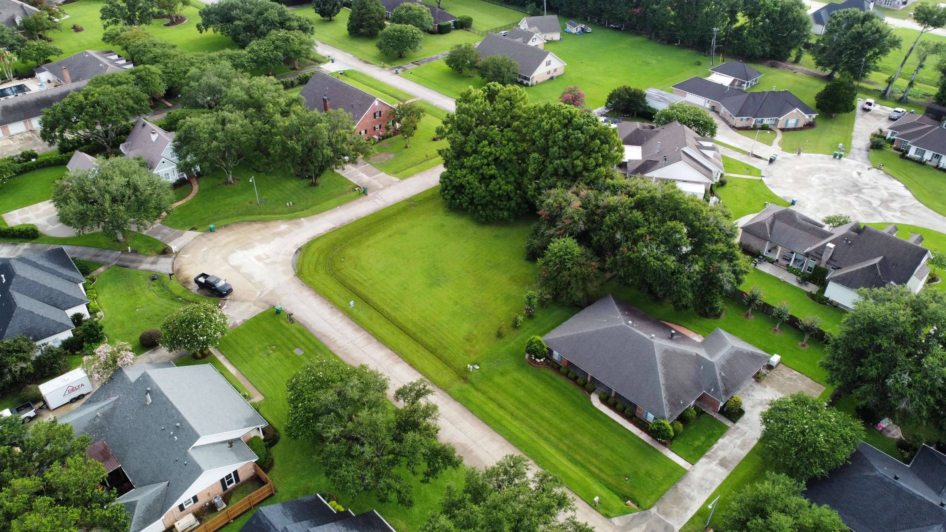 Thibodaux, LA 70301,TBD Cedar Tree Drive
