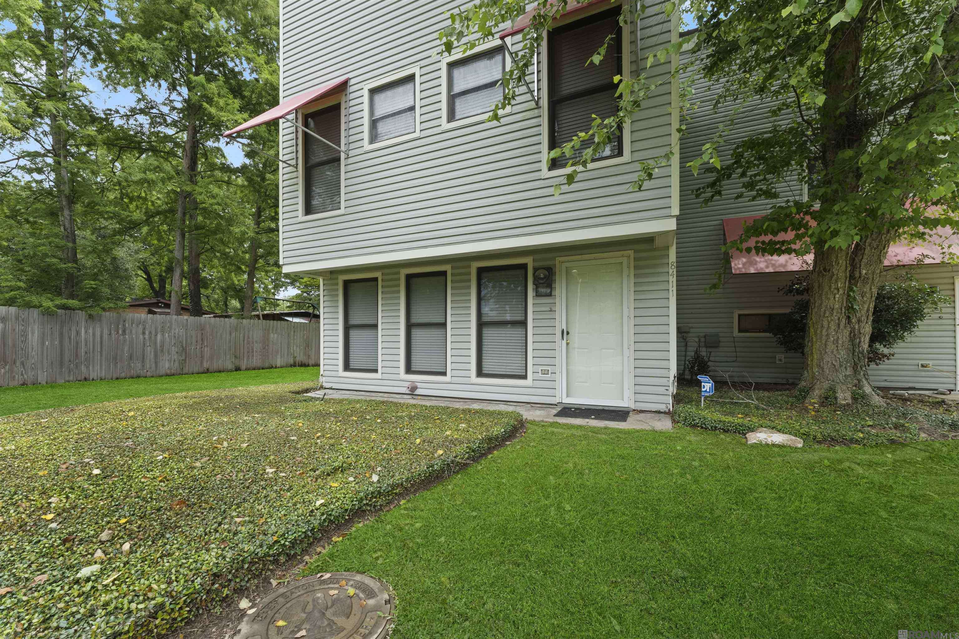 Baton Rouge, LA 70809,8411 E Cypress Point Ct