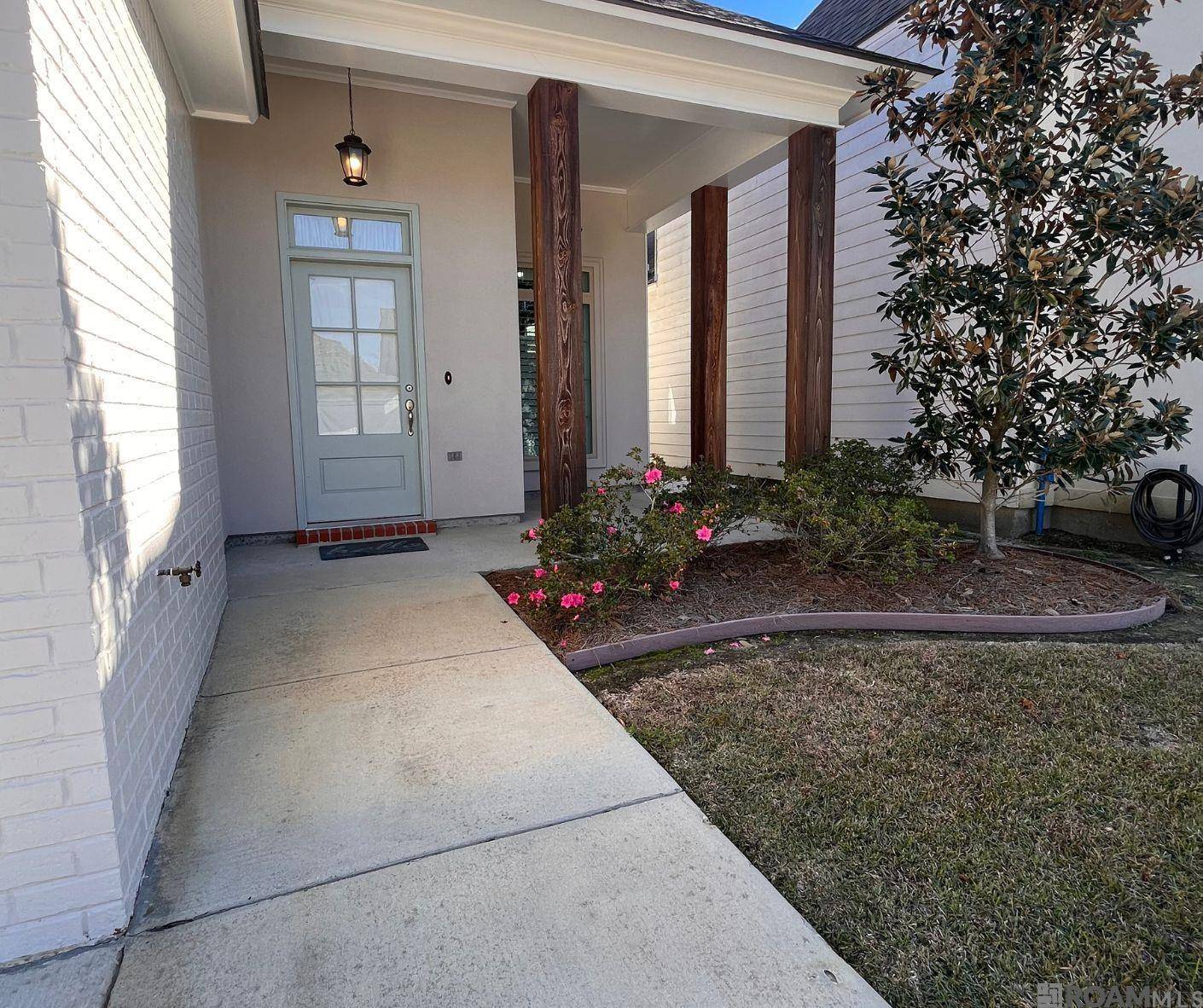 Baton Rouge, LA 70817,6508 Oak Garden Dr