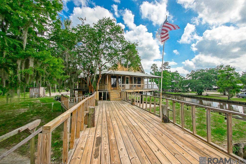 Maurepas, LA 70449,13195 Perch St