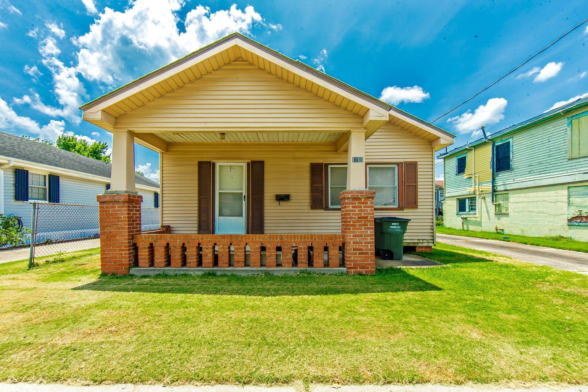 Houma, LA 70360,1210 Roussell Street