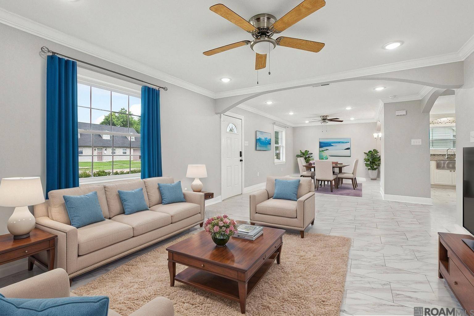Laplace, LA 70068,1216 Madewood Dr