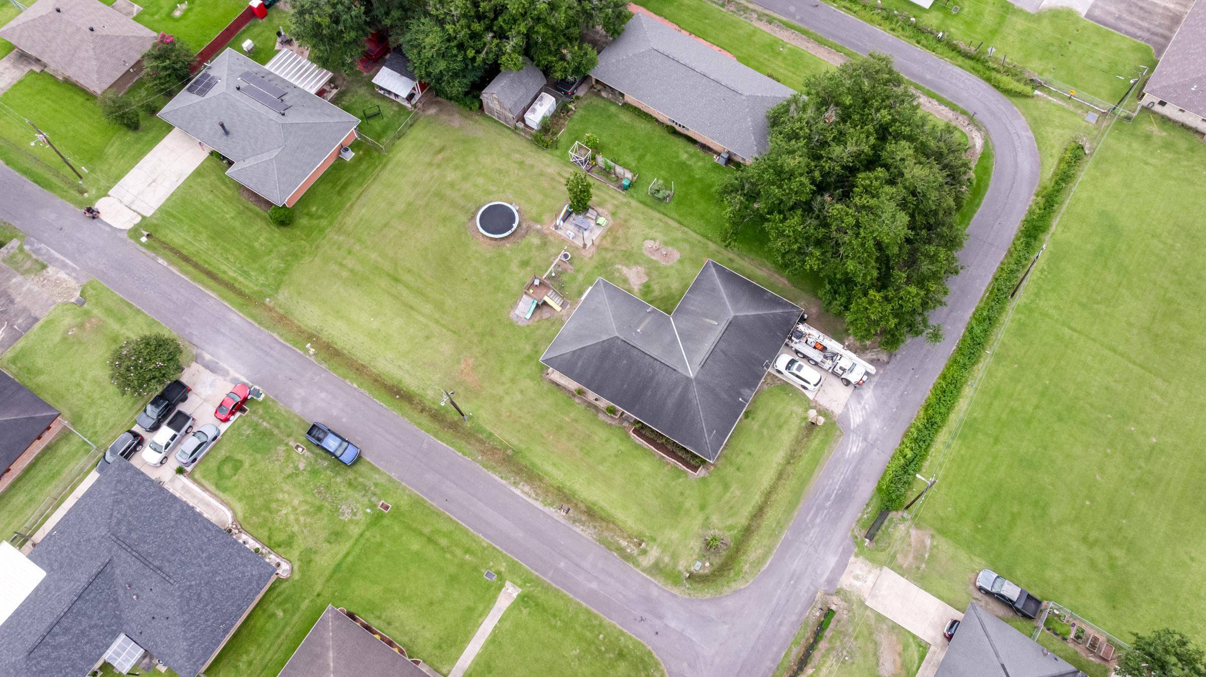 Thibodaux, LA 70301,206 Glenn St