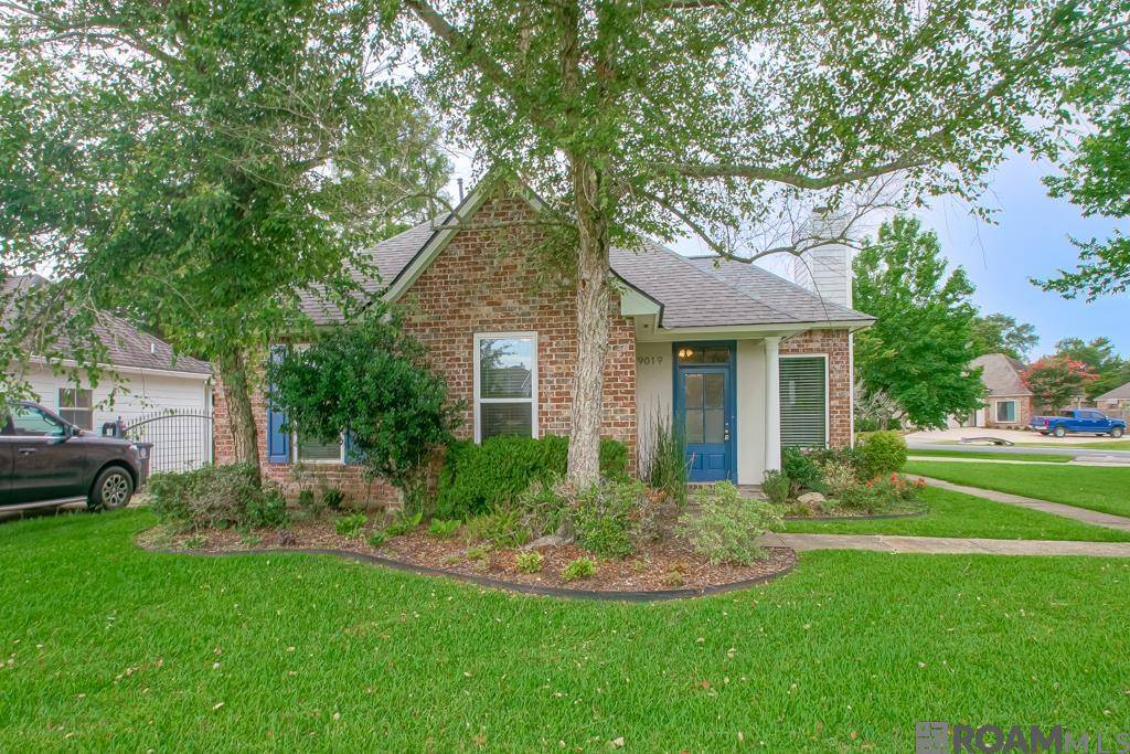 Baton Rouge, LA 70817,19019 W Lake Terrace Dr