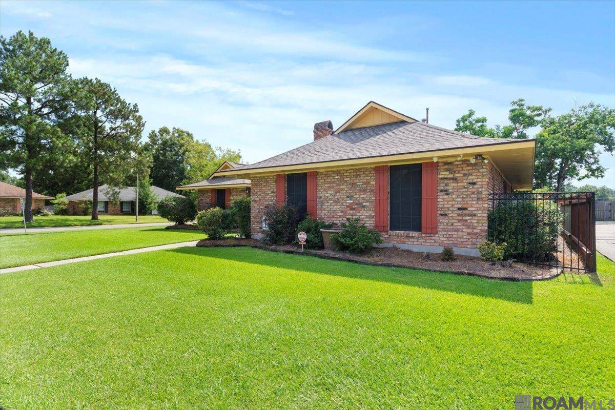 Baton Rouge, LA 70814,3738 Redlands Dr