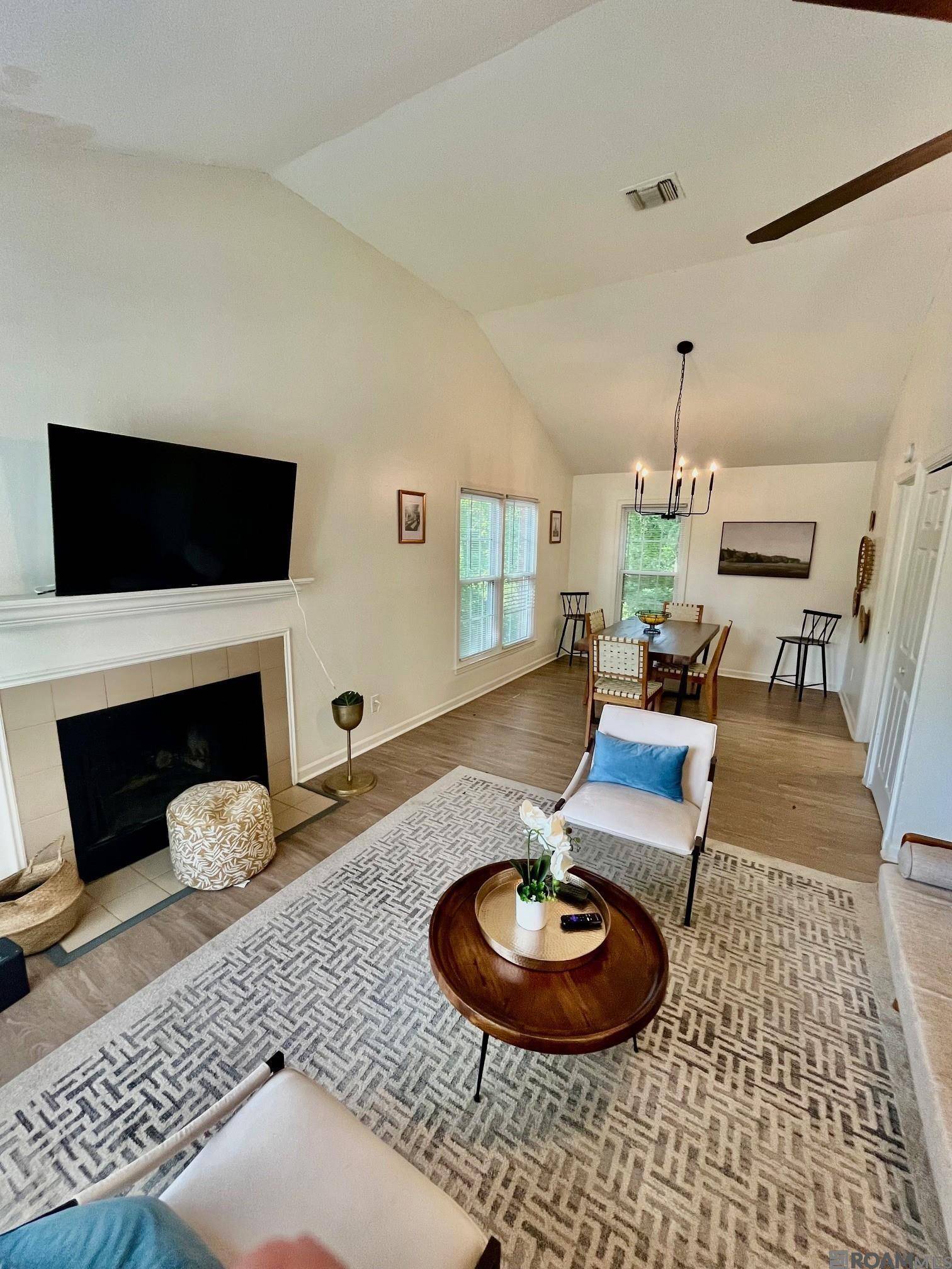 Baton Rouge, LA 70809,7362 Jefferson Place Blvd ##42-C
