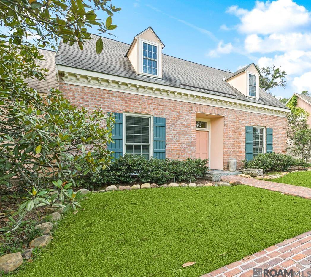 Baton Rouge, LA 70816,3635 Woodland Ridge Blvd