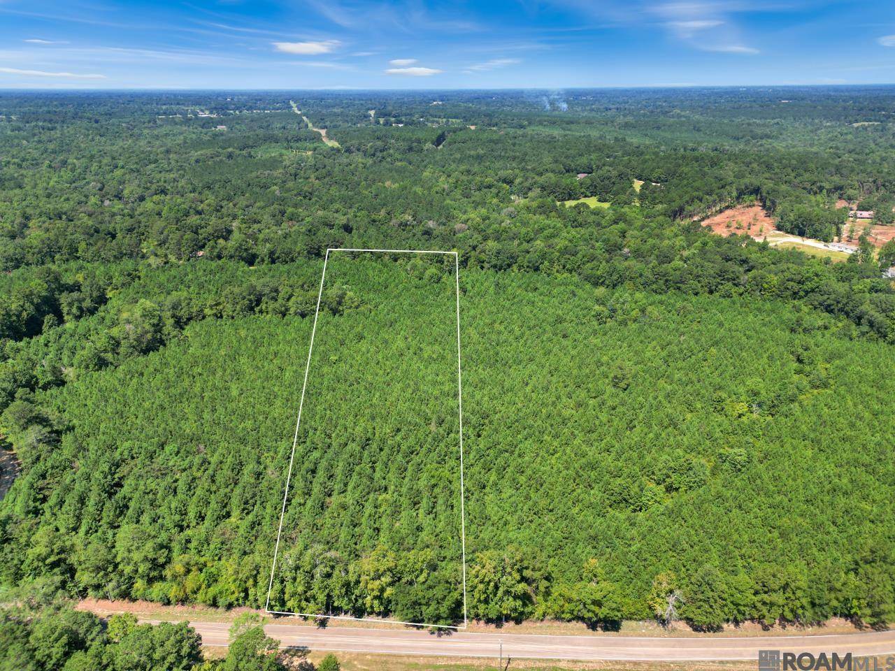 Franklinton, LA 70438,Lot 4 Hwy 62